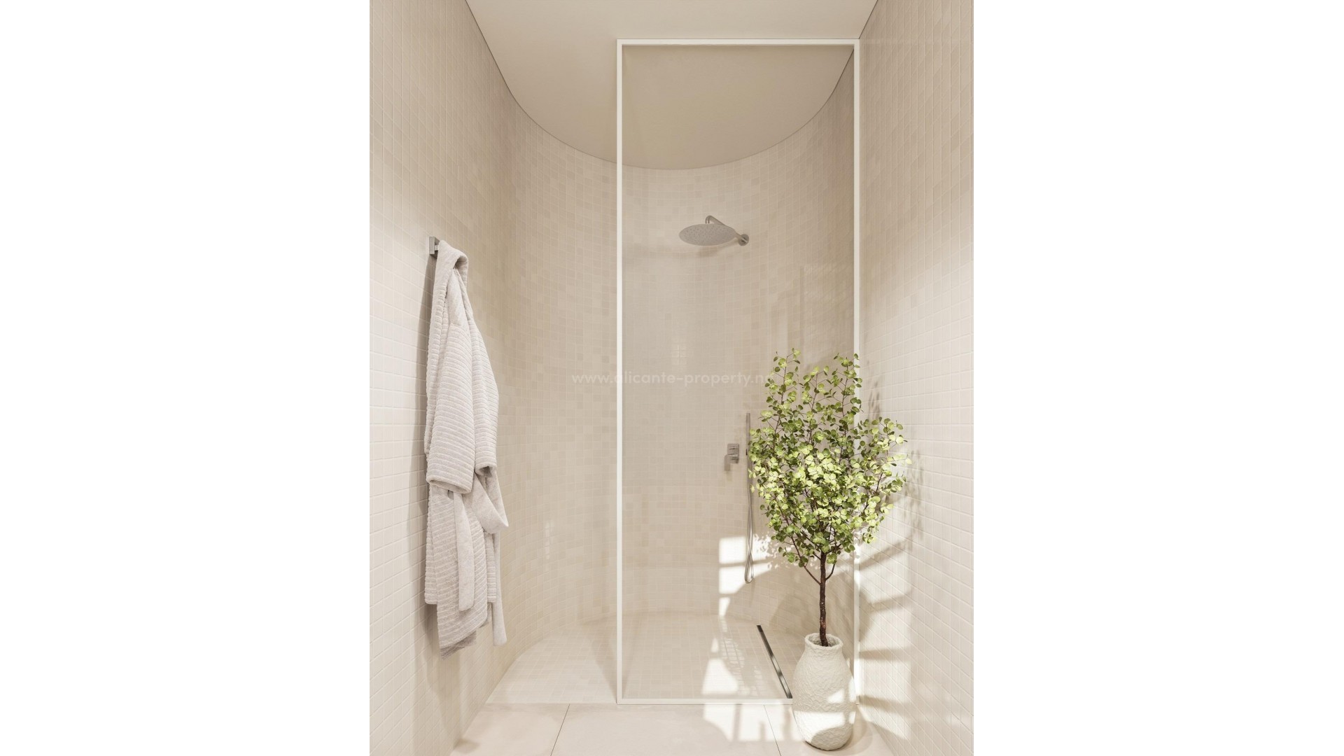 Hus / Villa i La finca Golf