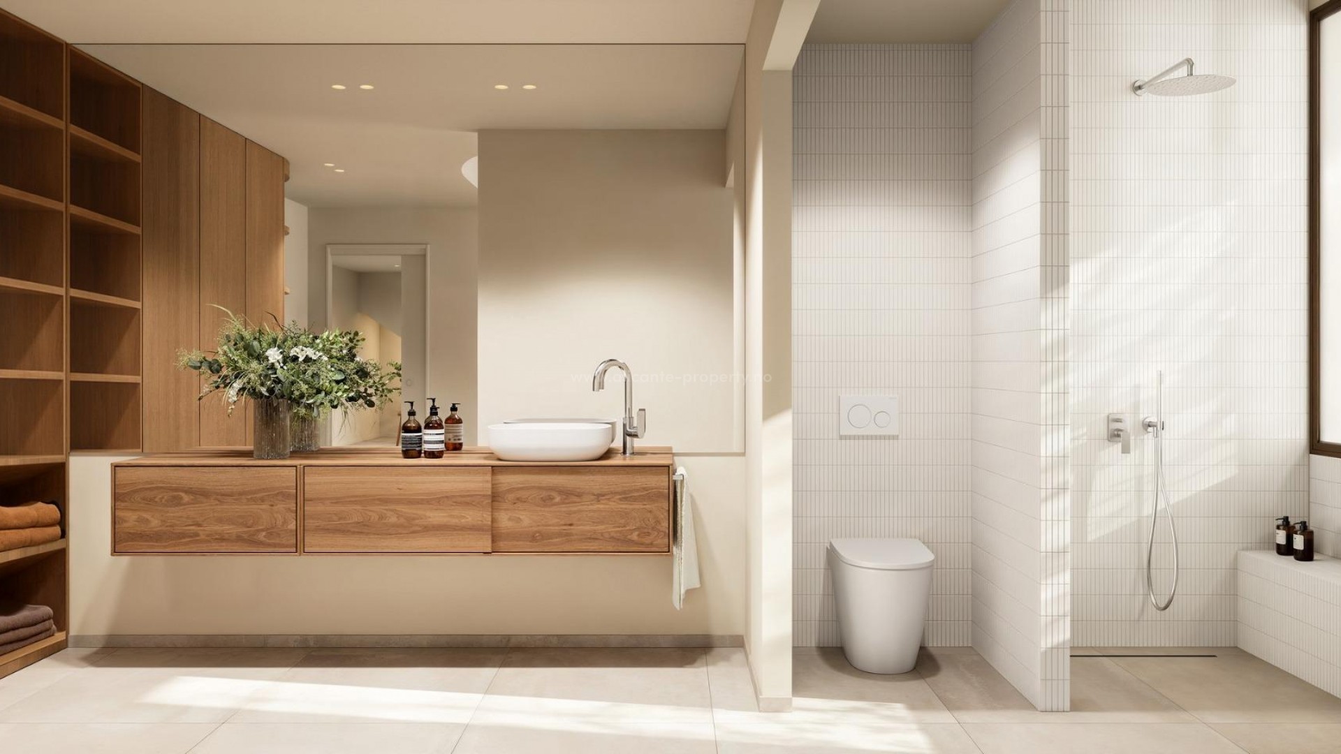 Hus / Villa i La finca Golf