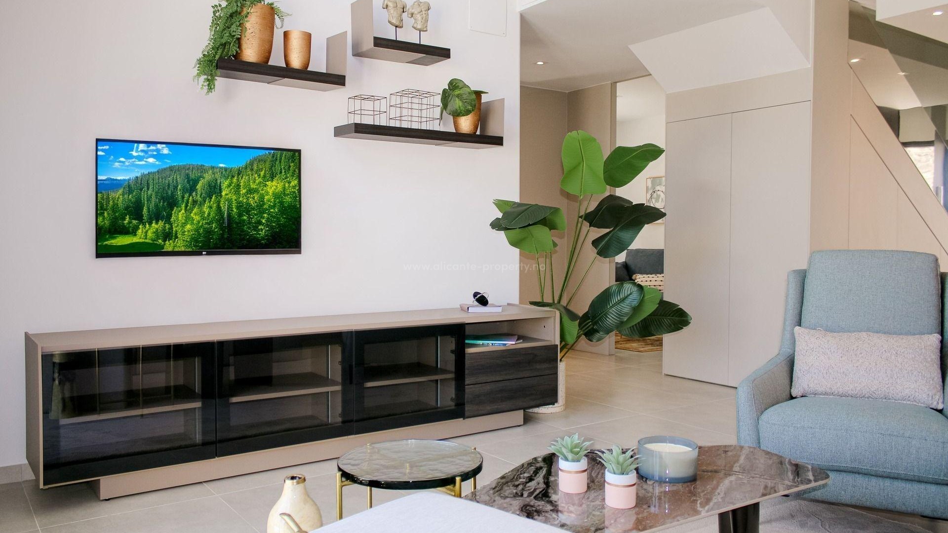 Hus / Villa i La finca Golf