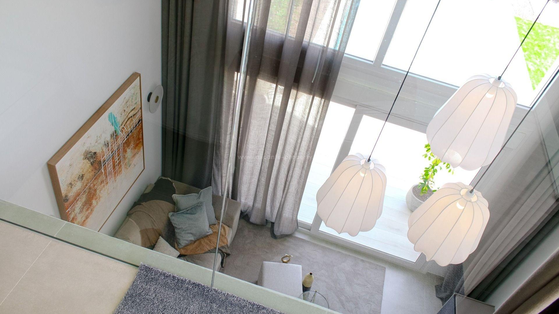 Hus / Villa i La finca Golf