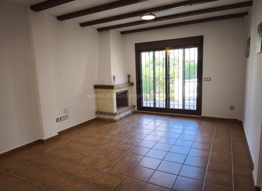 Hus / Villa i La finca Golf