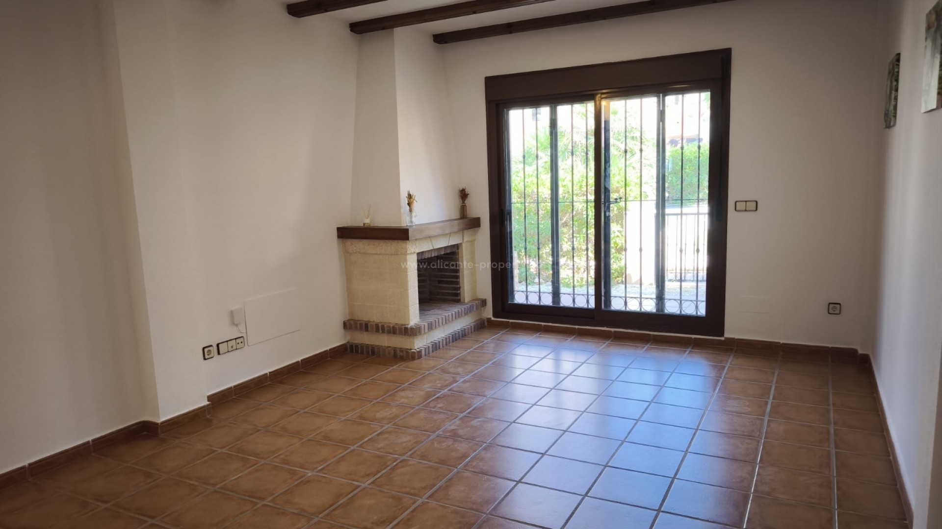 Hus / Villa i La finca Golf