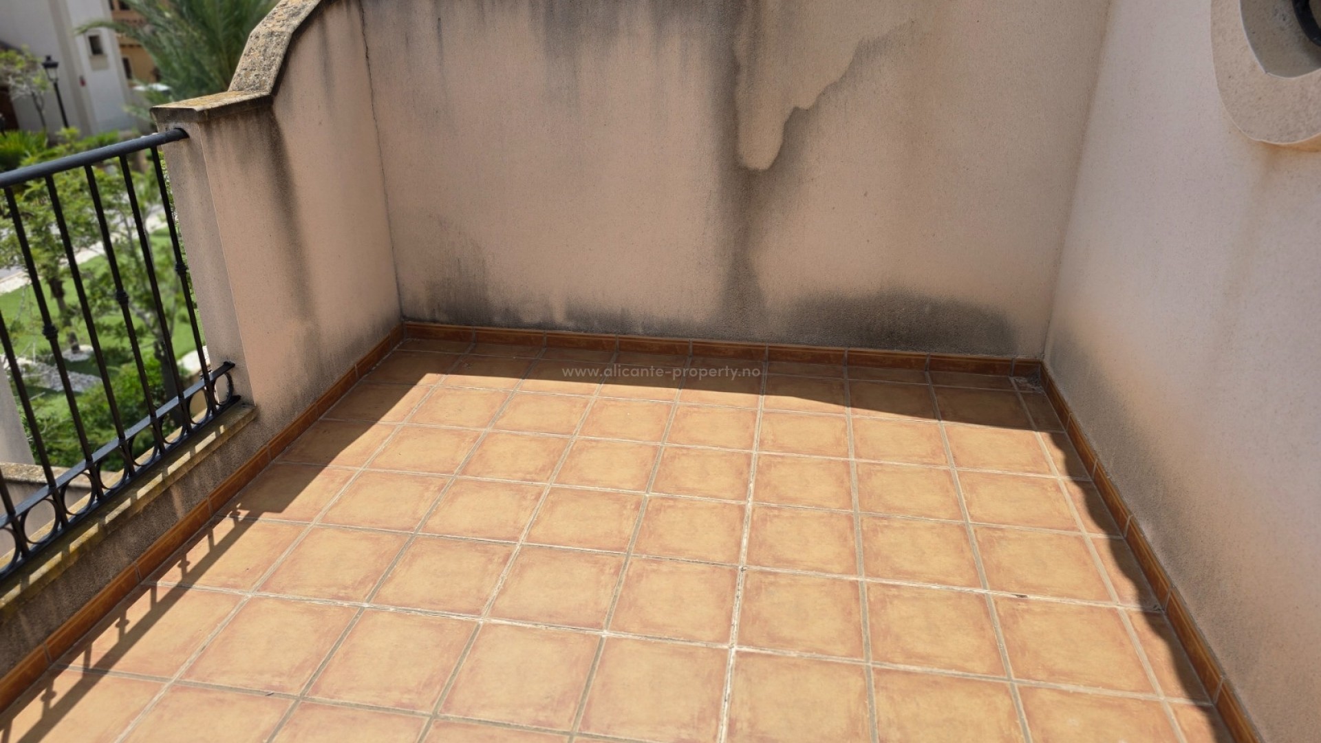 Hus / Villa i La finca Golf