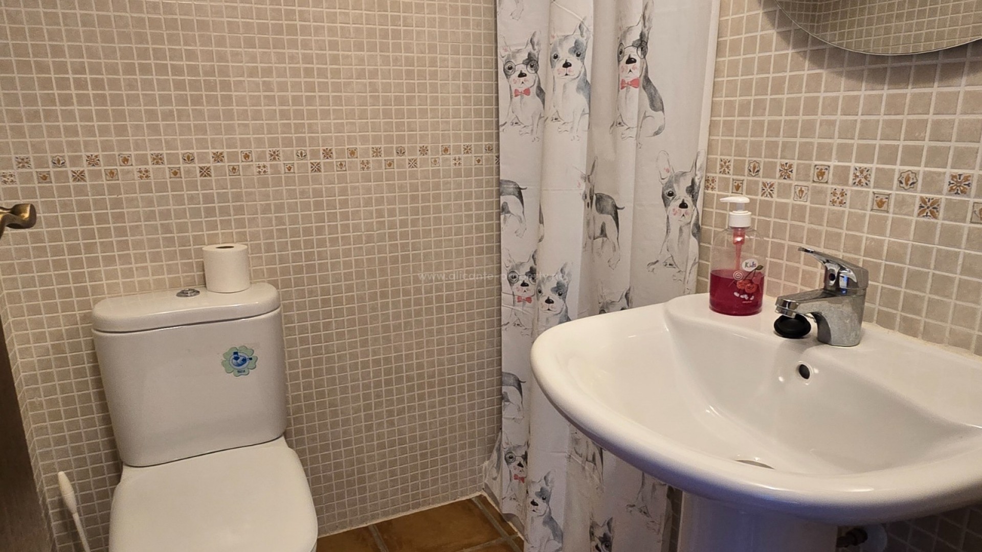 Hus / Villa i La finca Golf