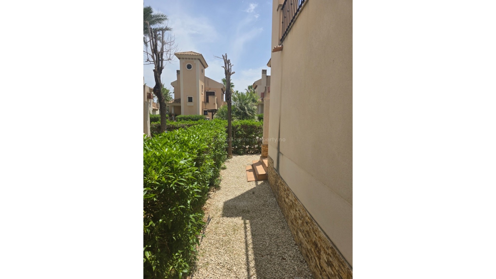 Hus / Villa i La finca Golf