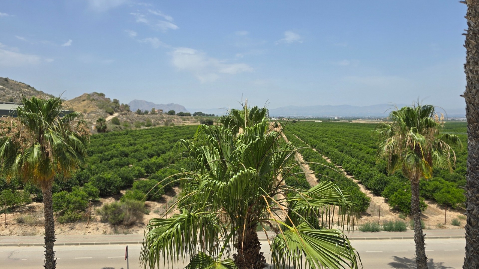 Hus / Villa i La finca Golf