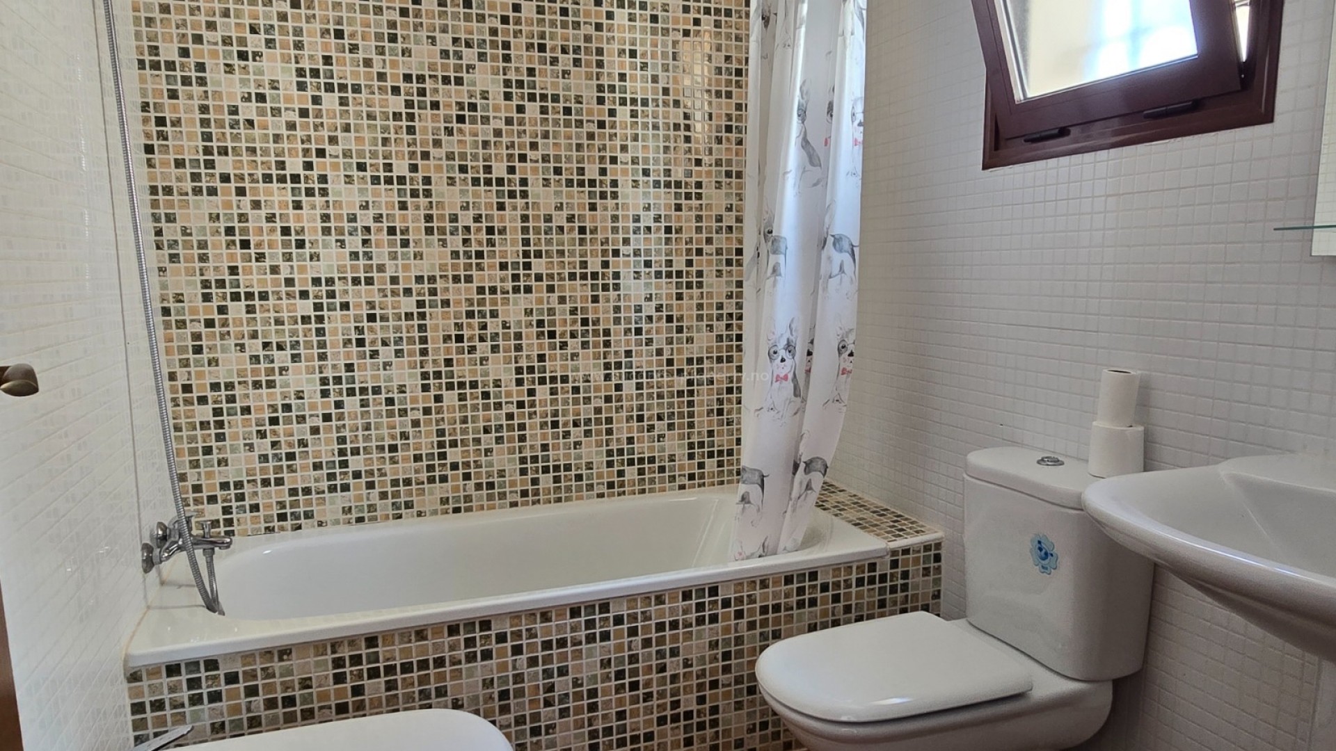 Hus / Villa i La finca Golf