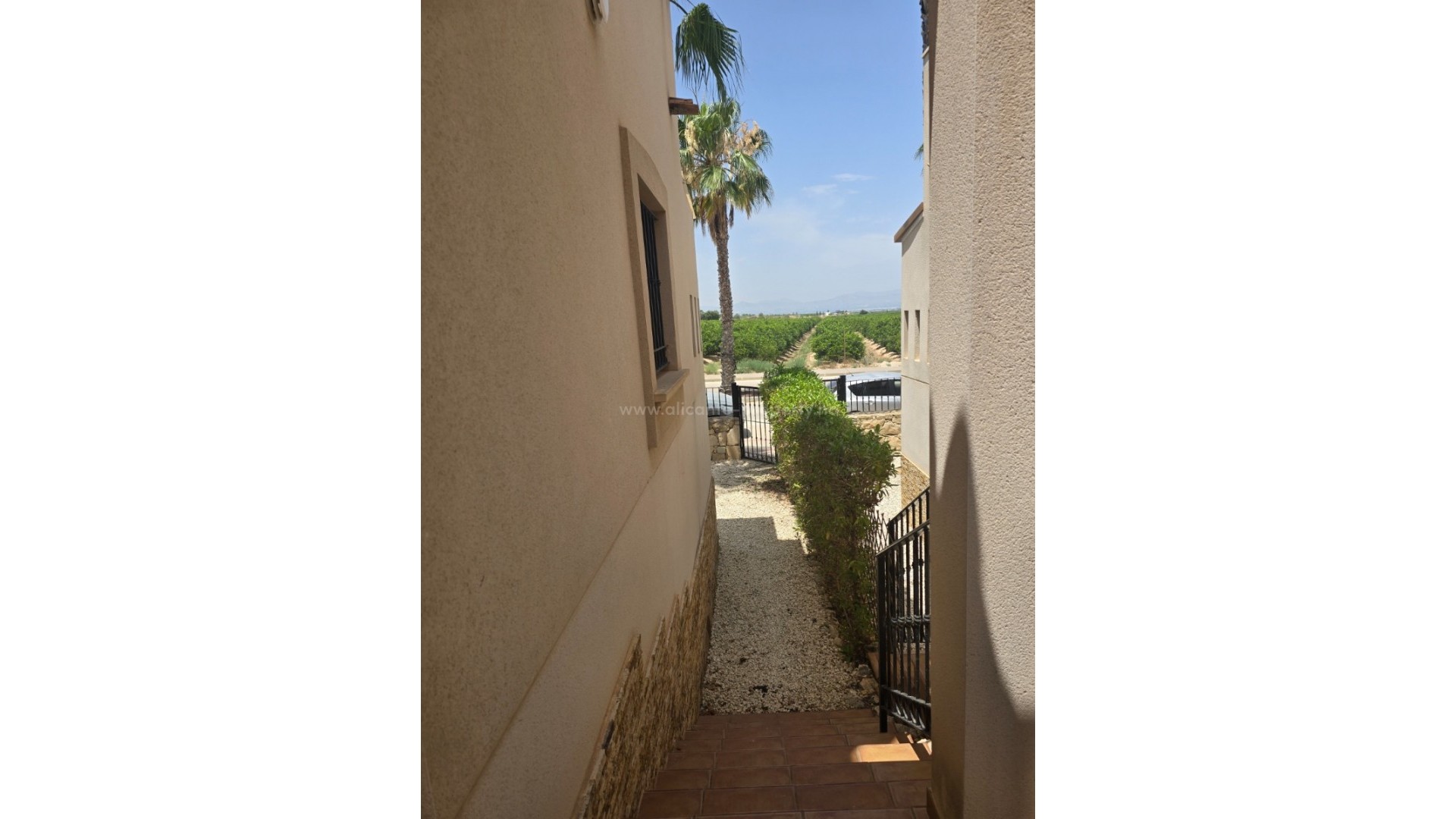 Hus / Villa i La finca Golf