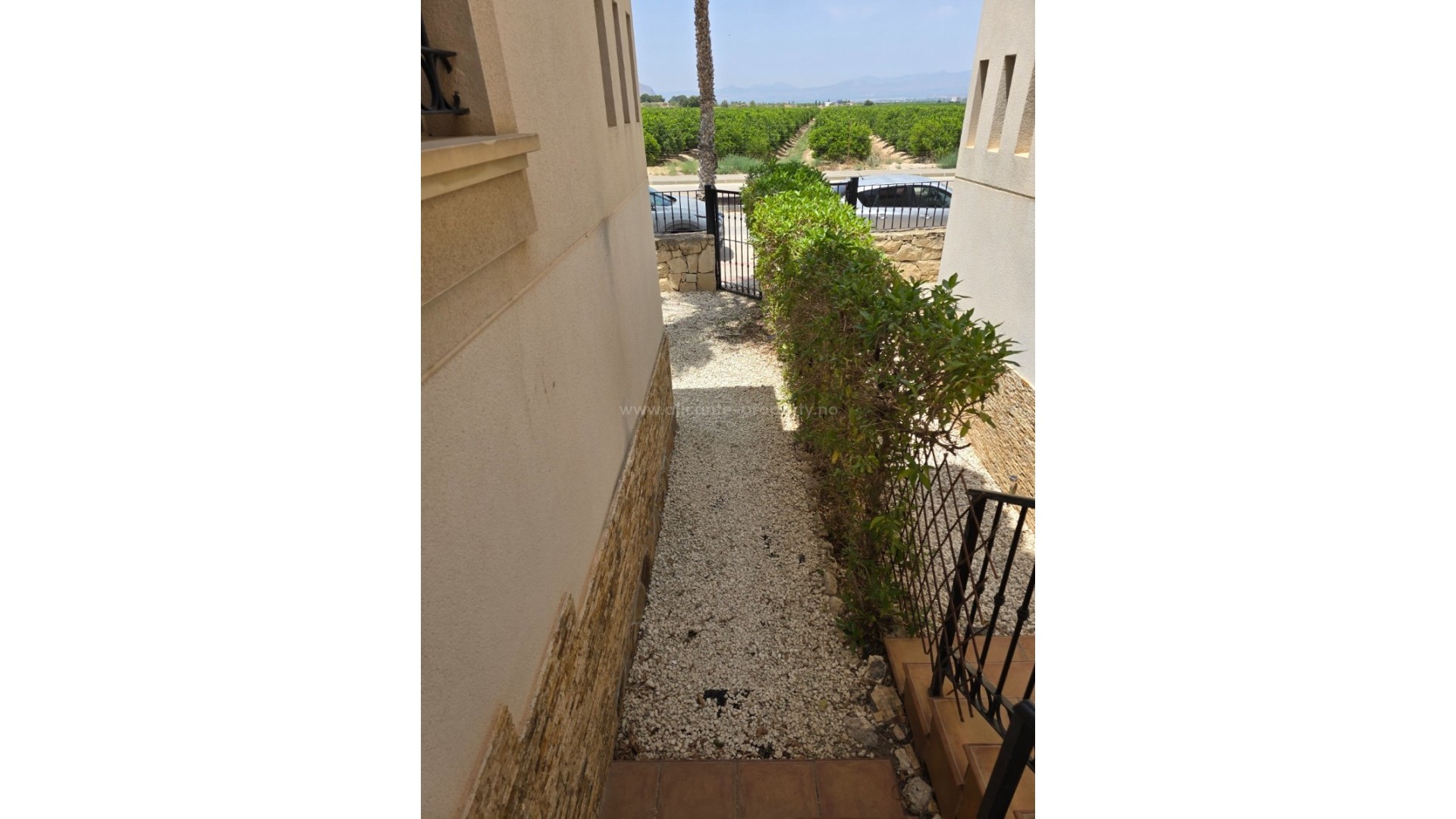 Hus / Villa i La finca Golf