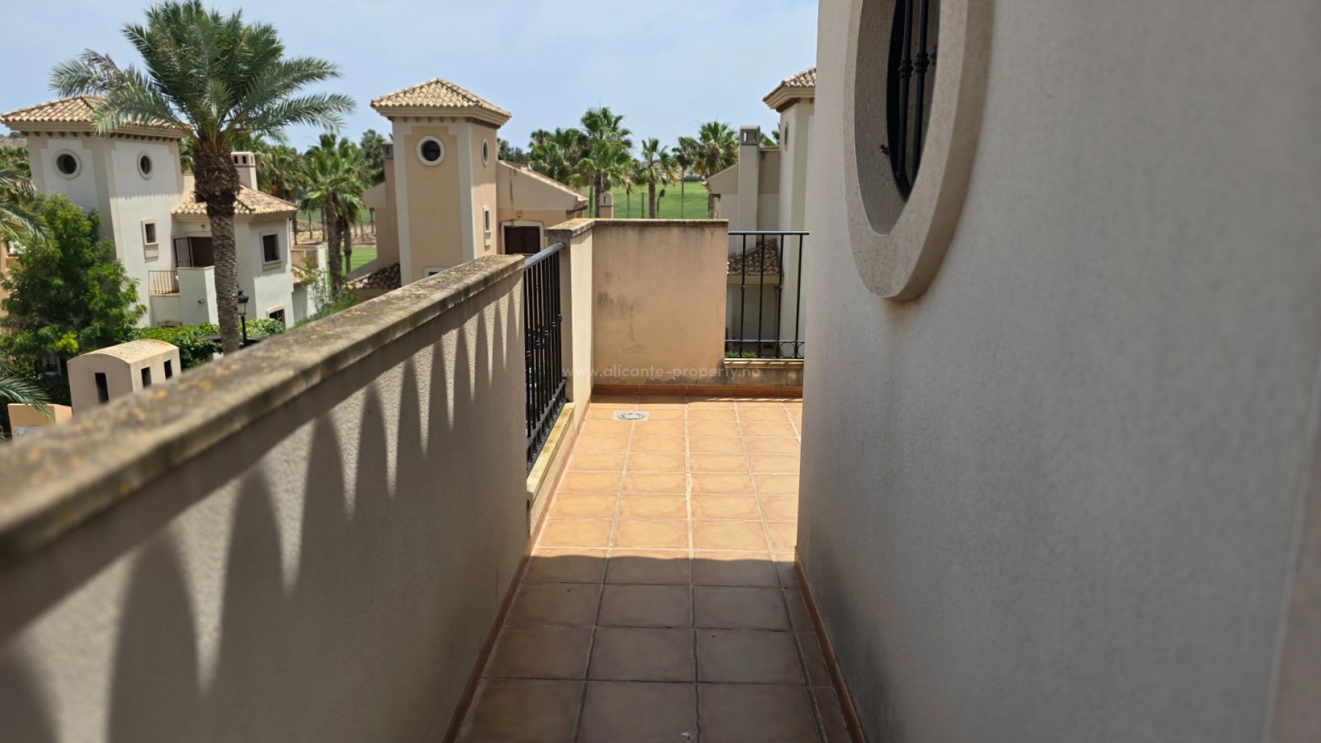 Hus / Villa i La finca Golf