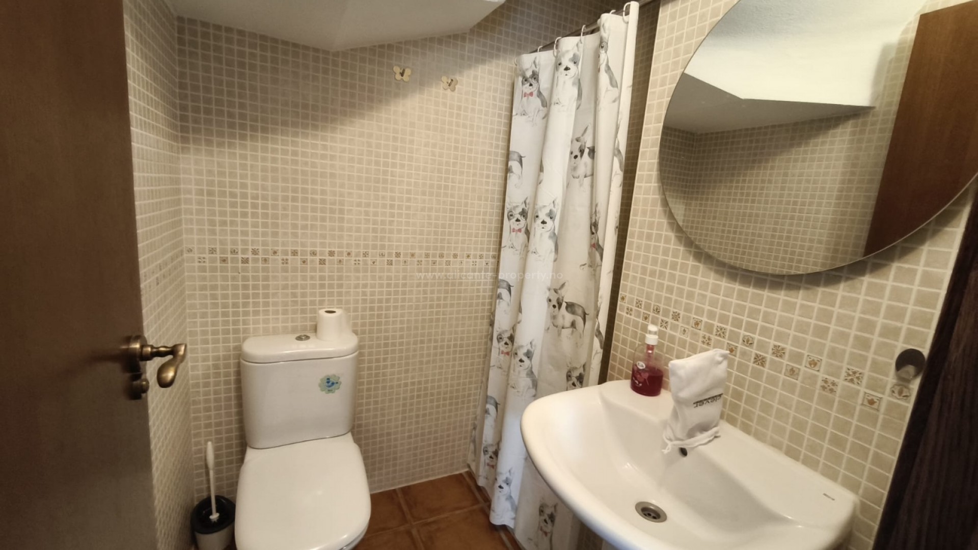 Hus / Villa i La finca Golf