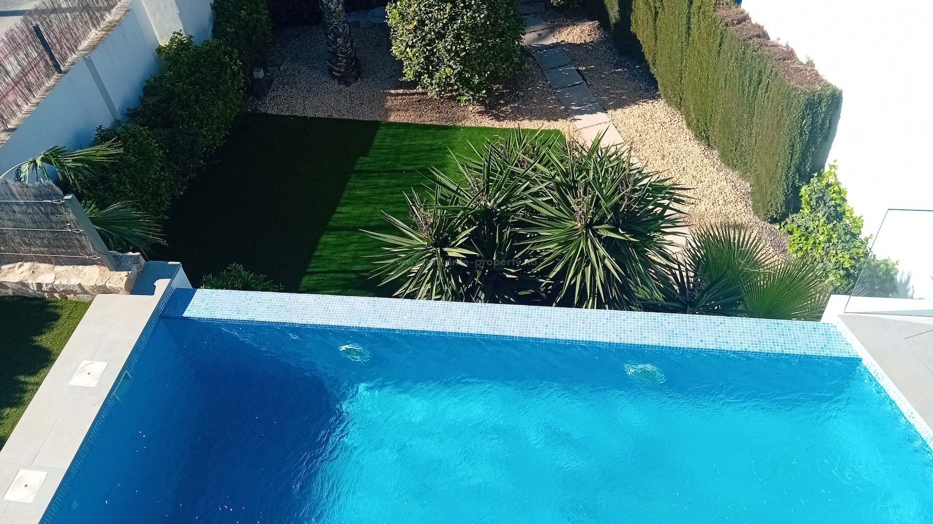 Hus / Villa i La finca Golf