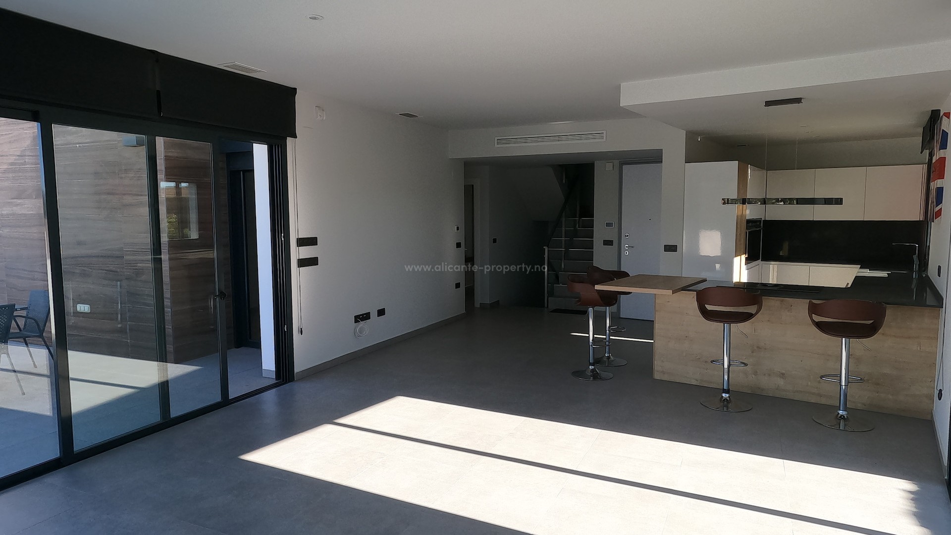 Hus / Villa i La finca Golf