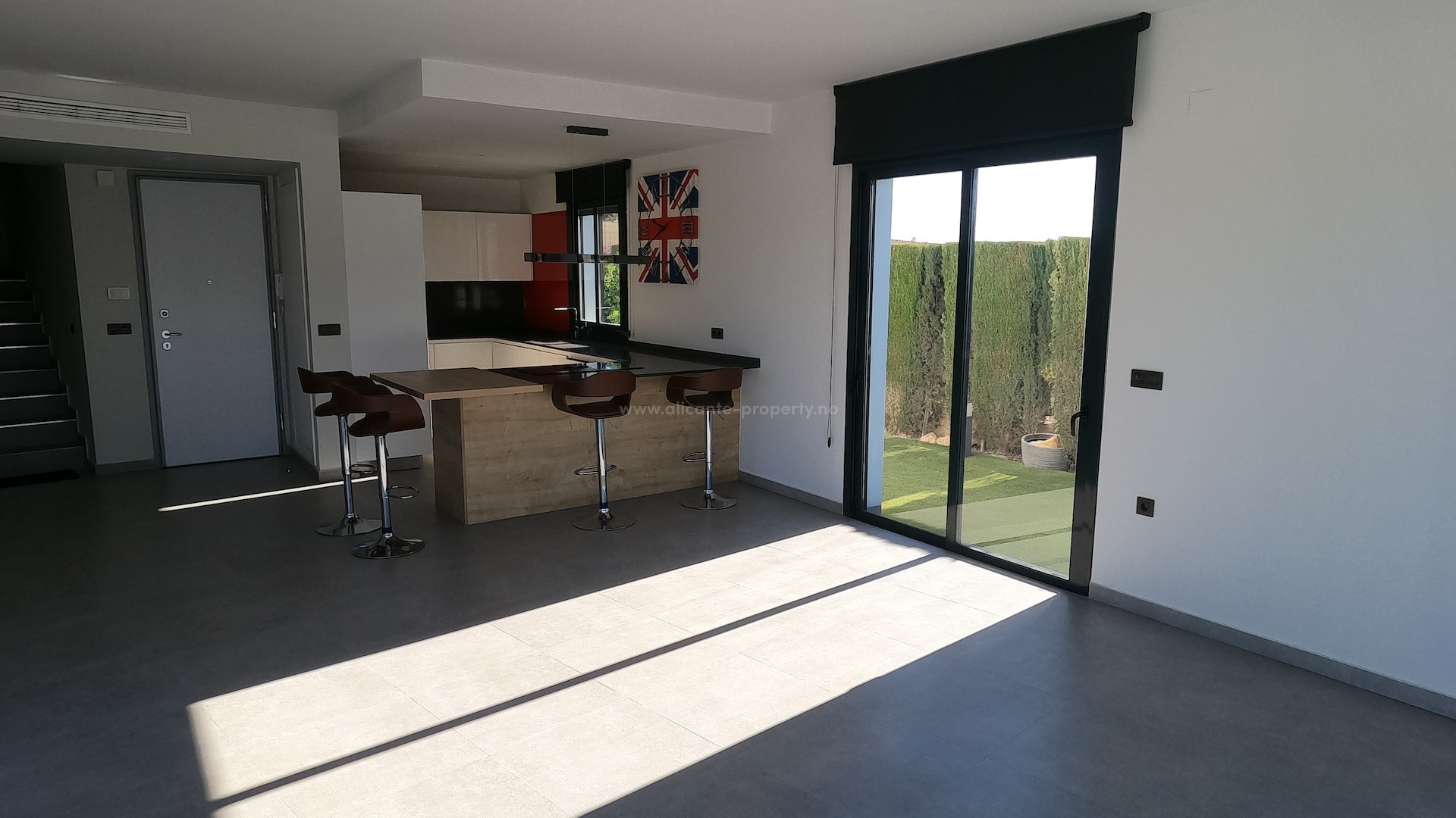 Hus / Villa i La finca Golf