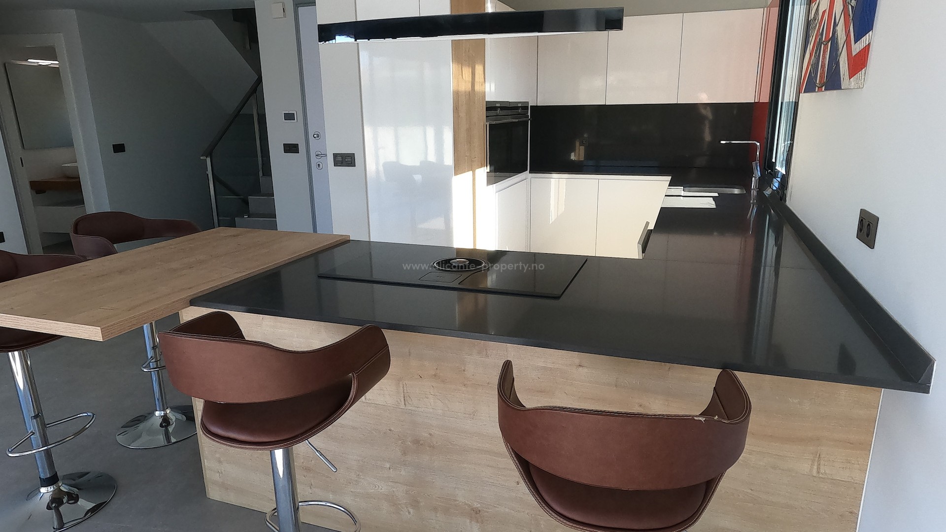 Hus / Villa i La finca Golf