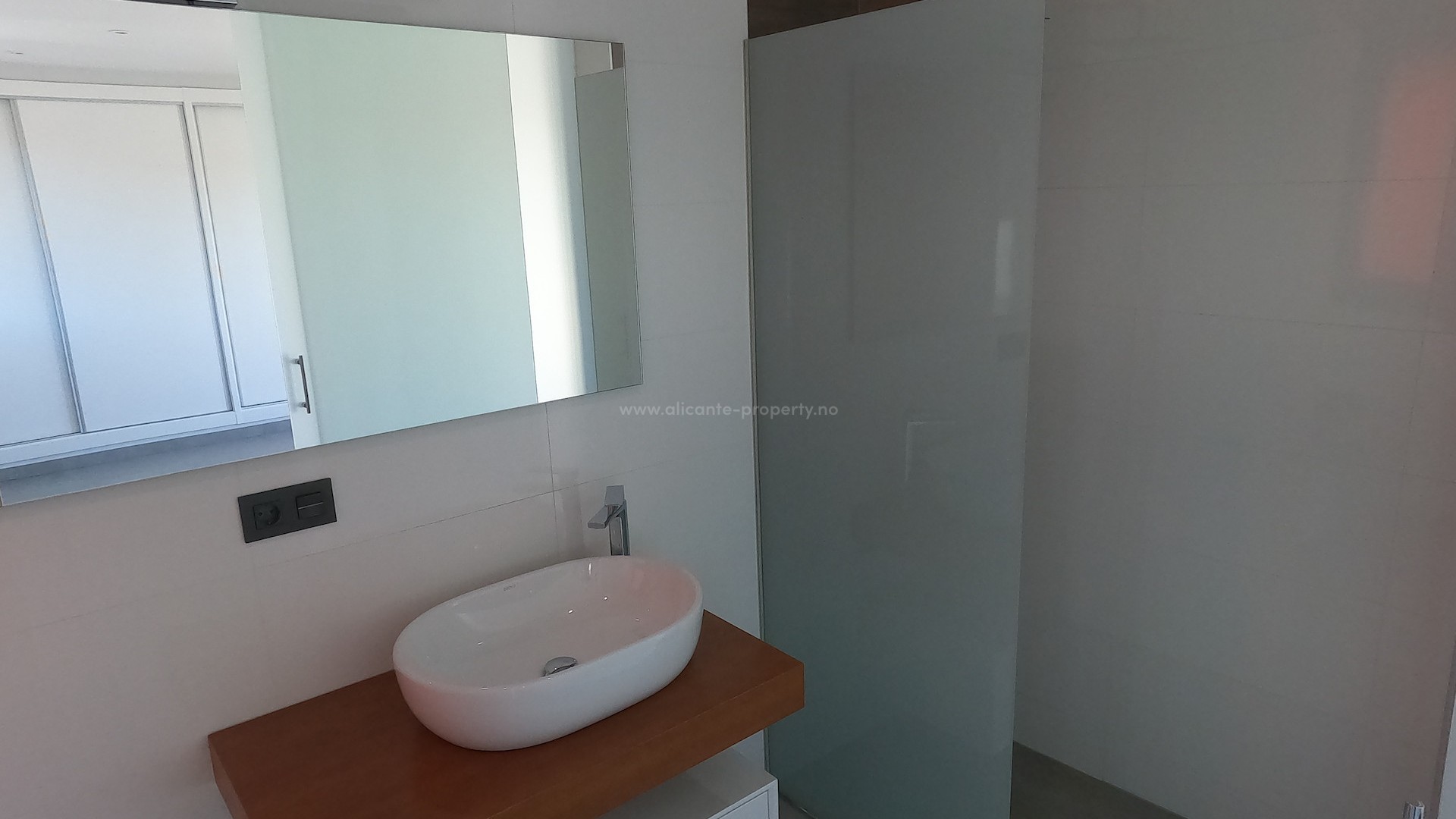 Hus / Villa i La finca Golf