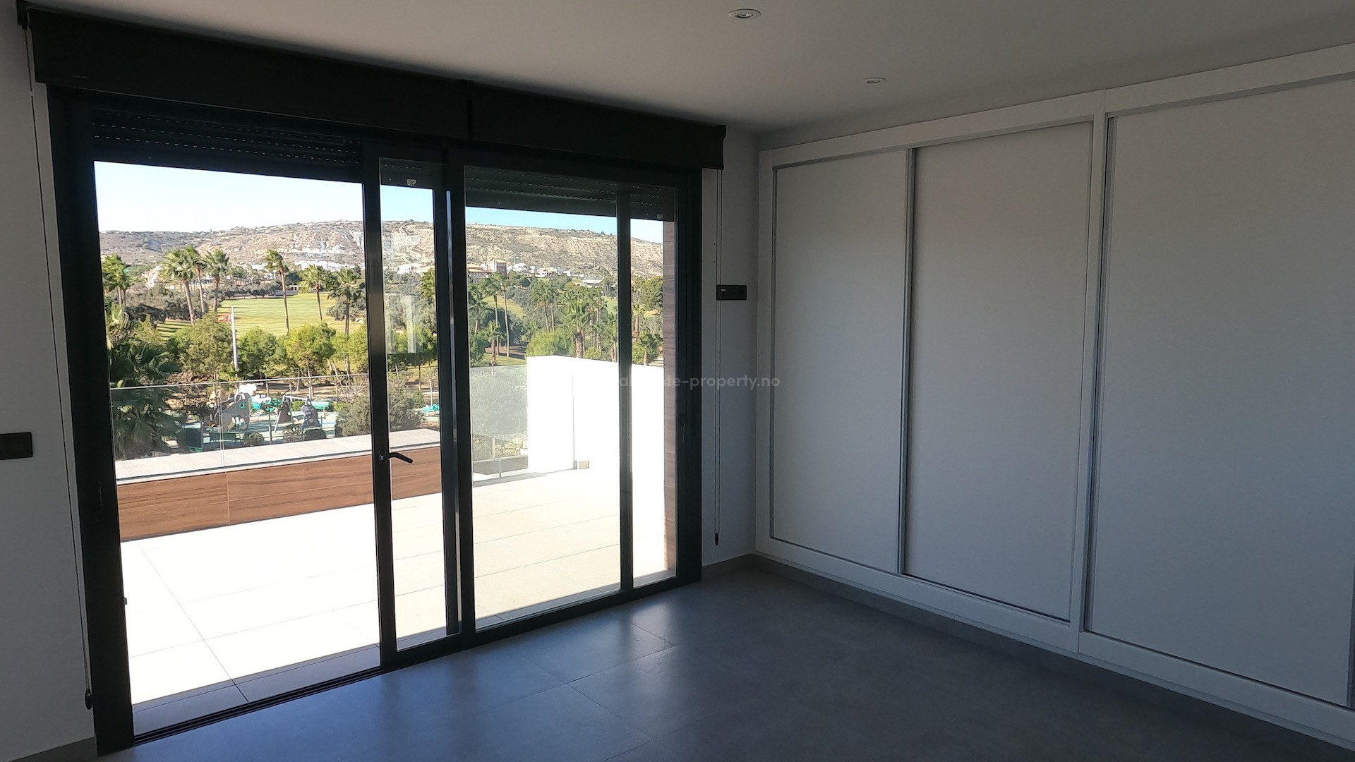 Hus / Villa i La finca Golf