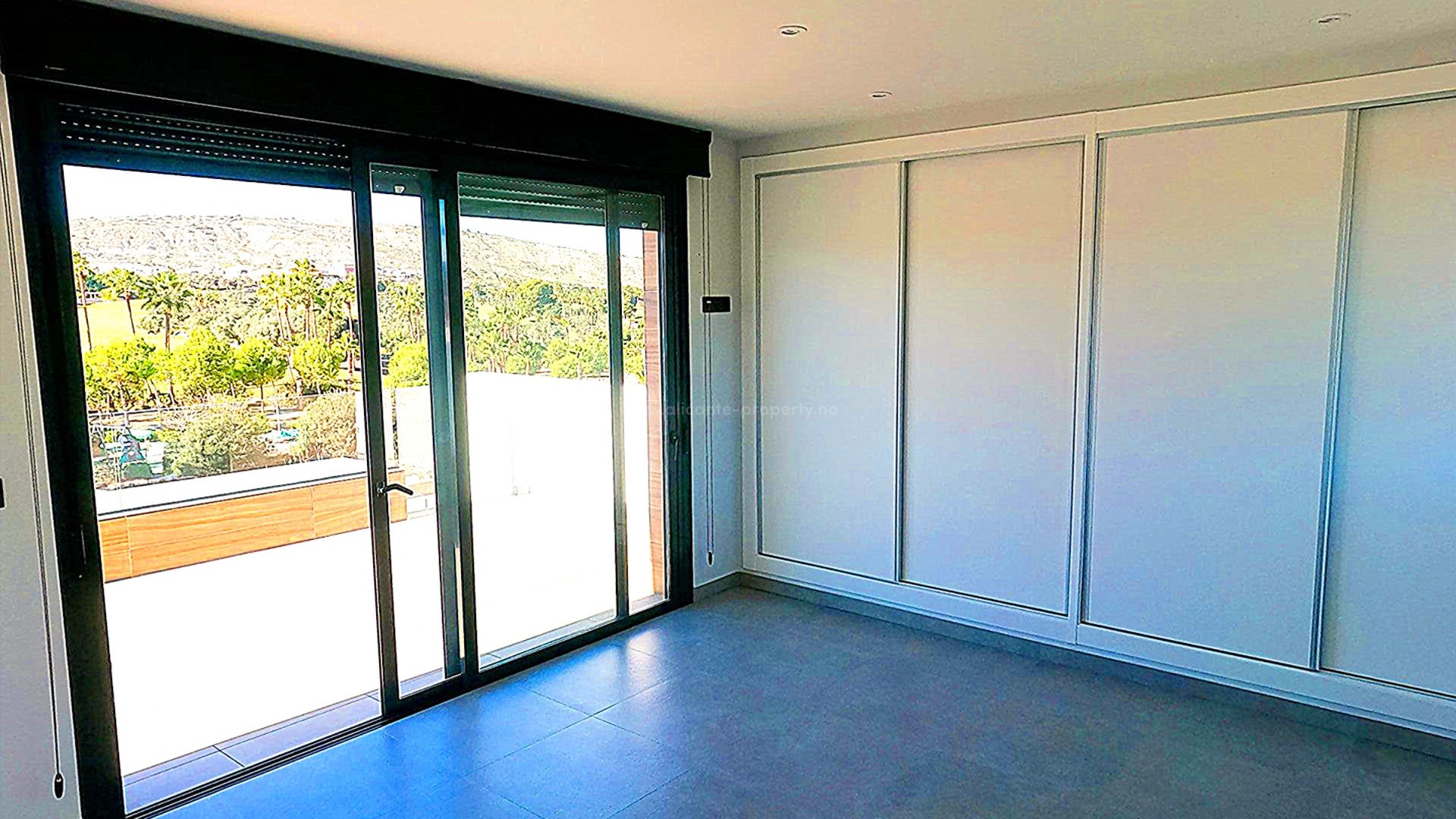 Hus / Villa i La finca Golf