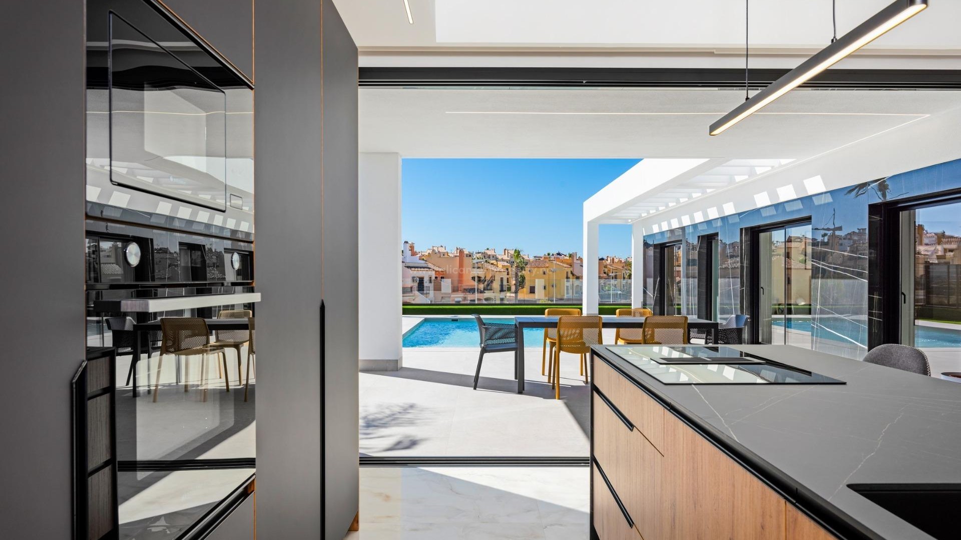 Hus / Villa i La finca Golf