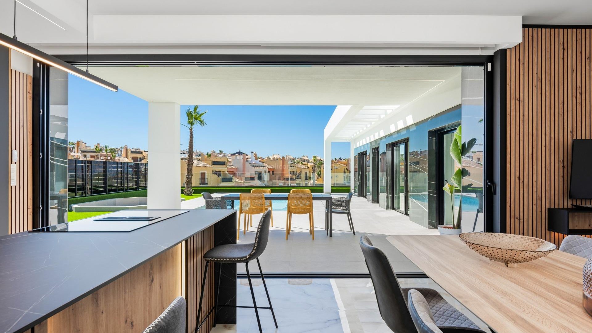 Hus / Villa i La finca Golf