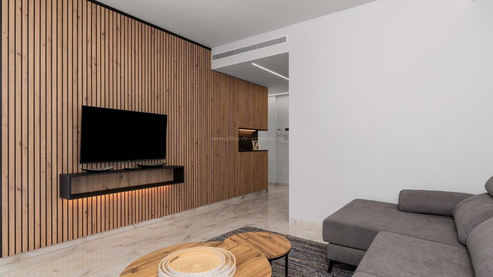 Hus / Villa i La finca Golf