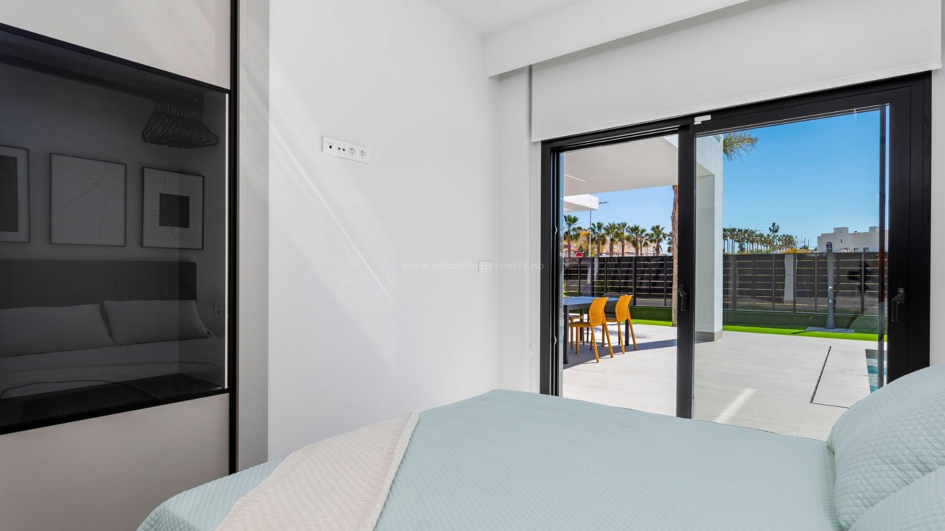 Hus / Villa i La finca Golf