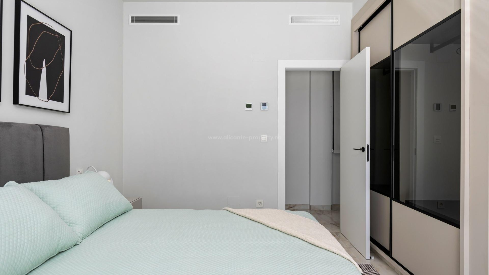 Hus / Villa i La finca Golf