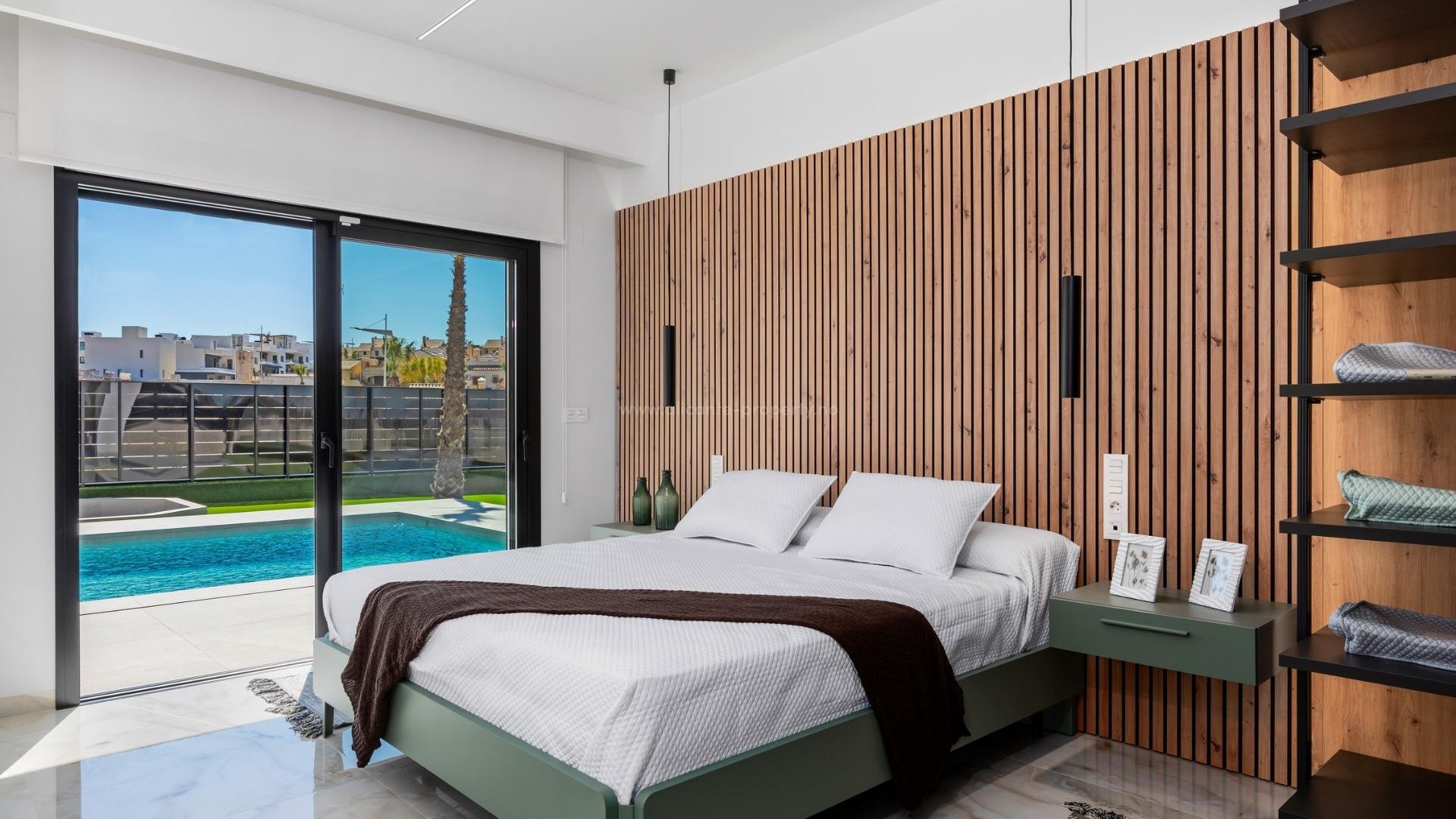 Hus / Villa i La finca Golf