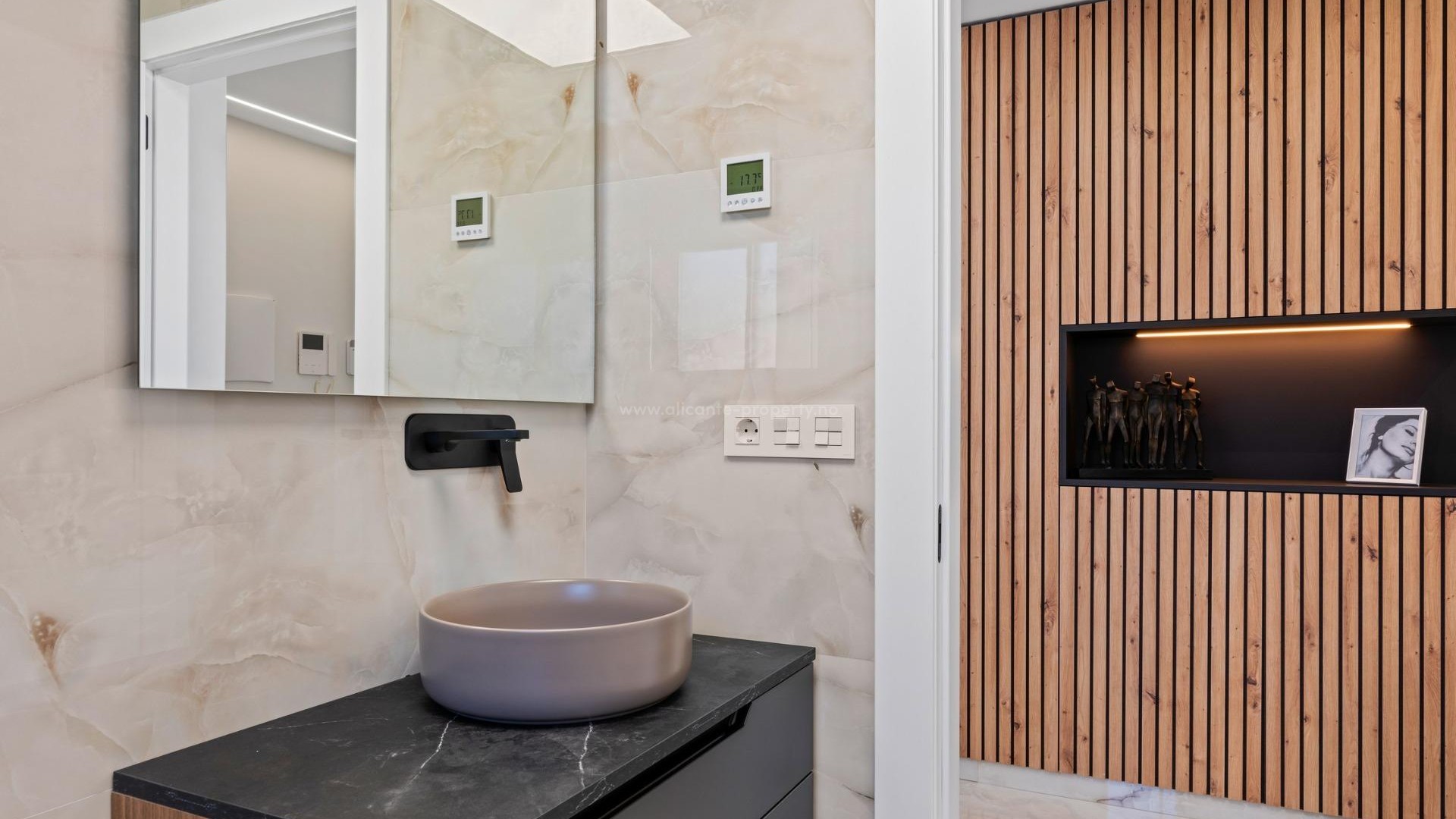 Hus / Villa i La finca Golf