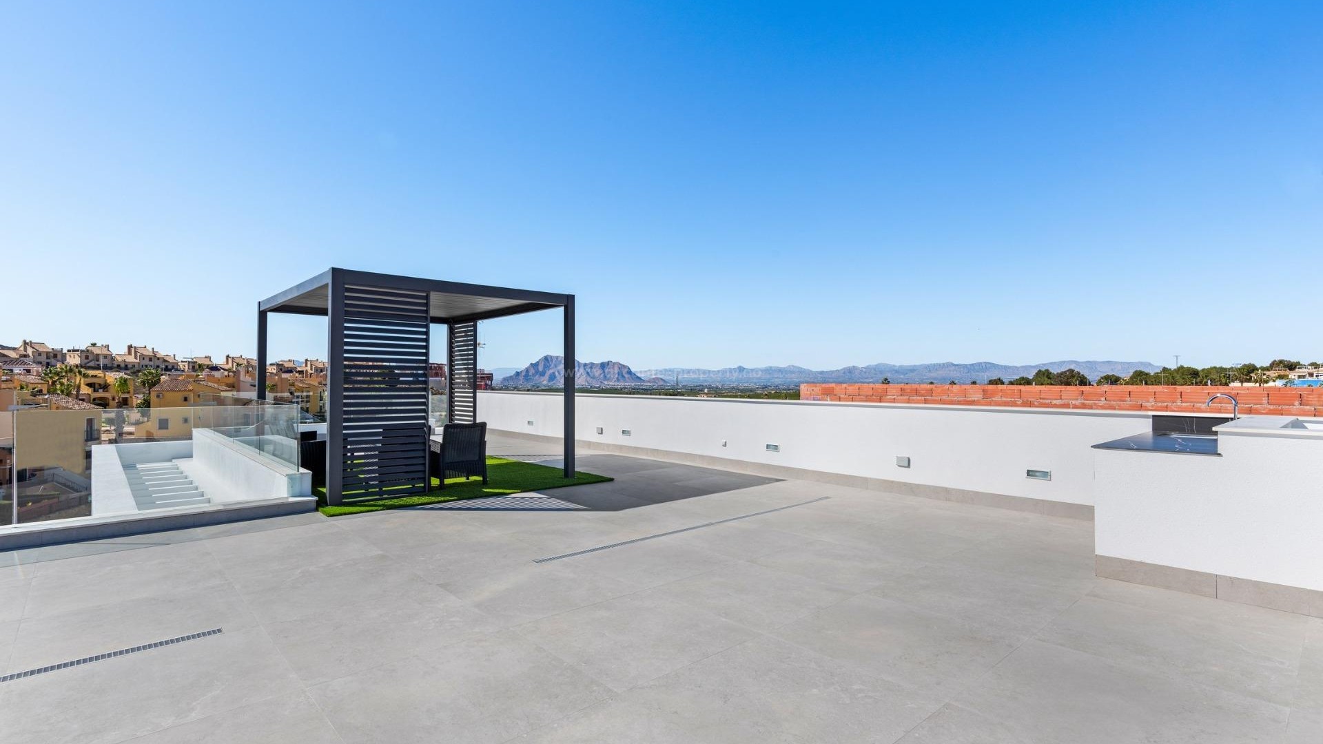 Hus / Villa i La finca Golf