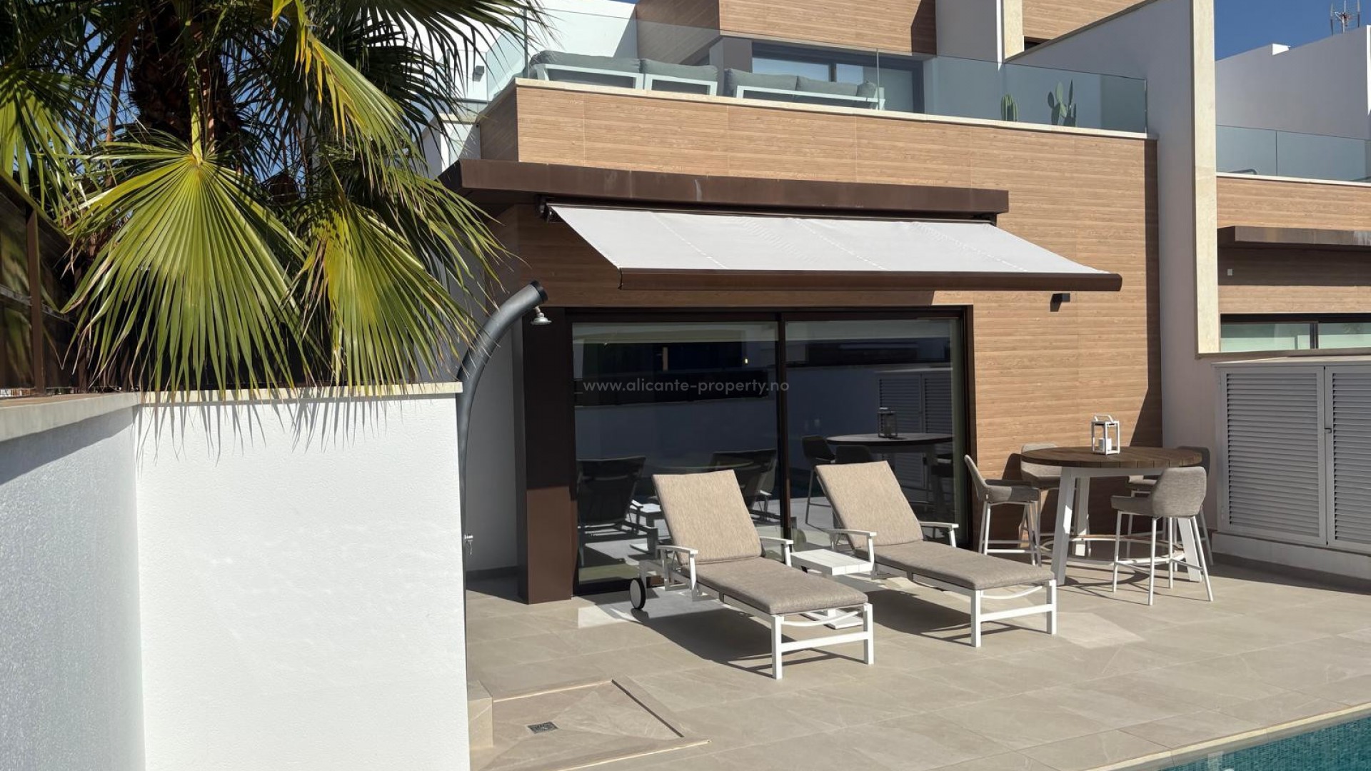 Hus / Villa i La finca Golf