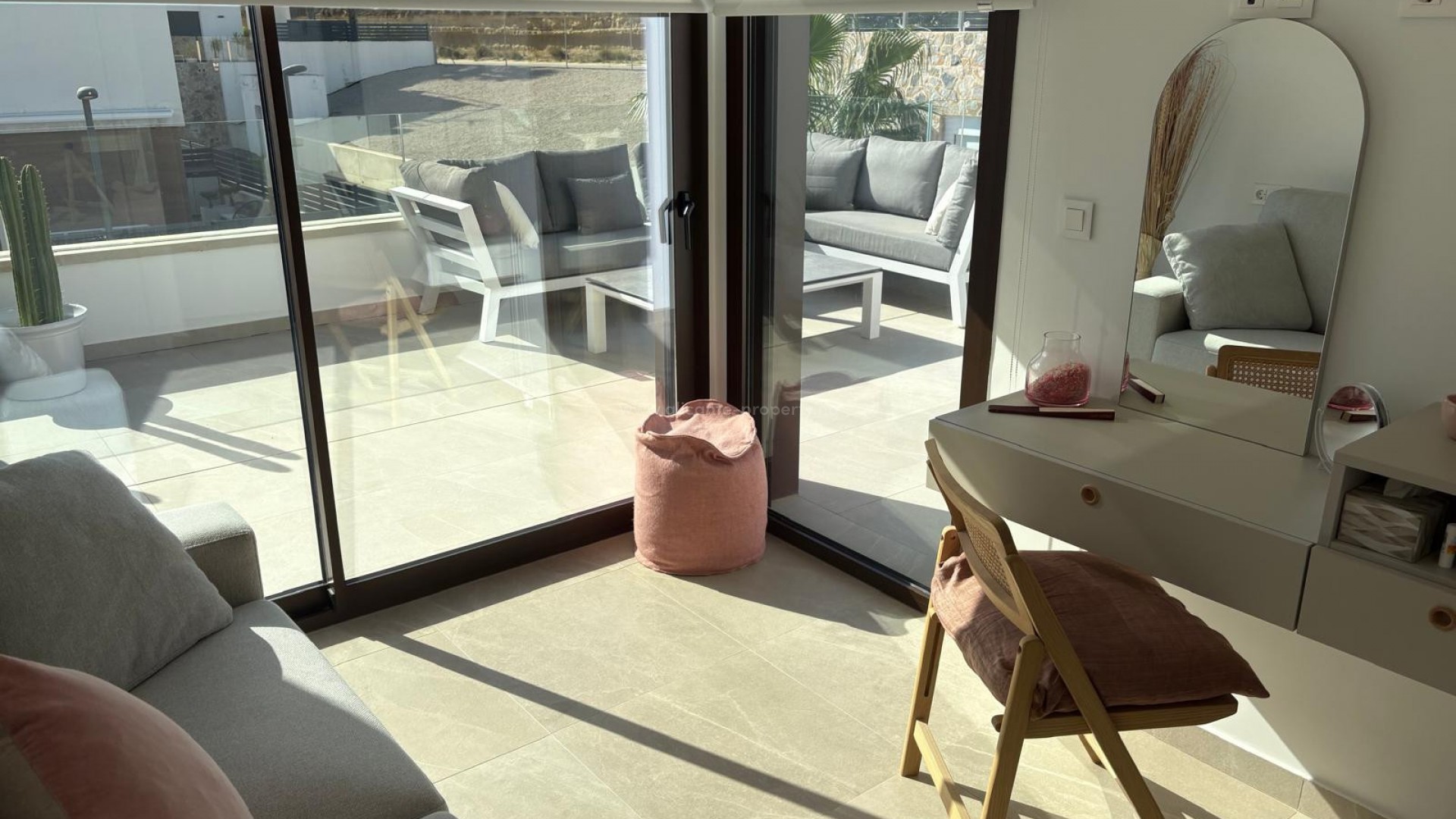 Hus / Villa i La finca Golf