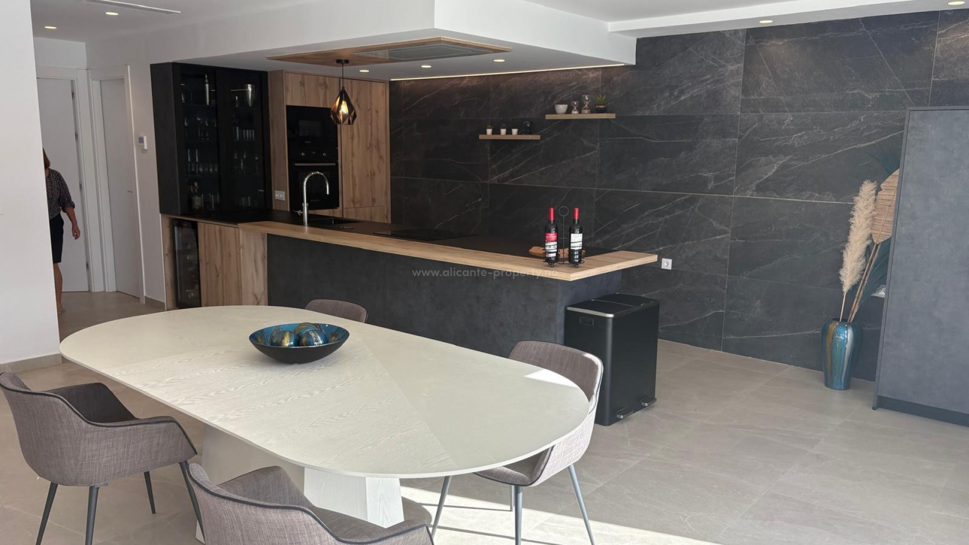 Hus / Villa i La finca Golf