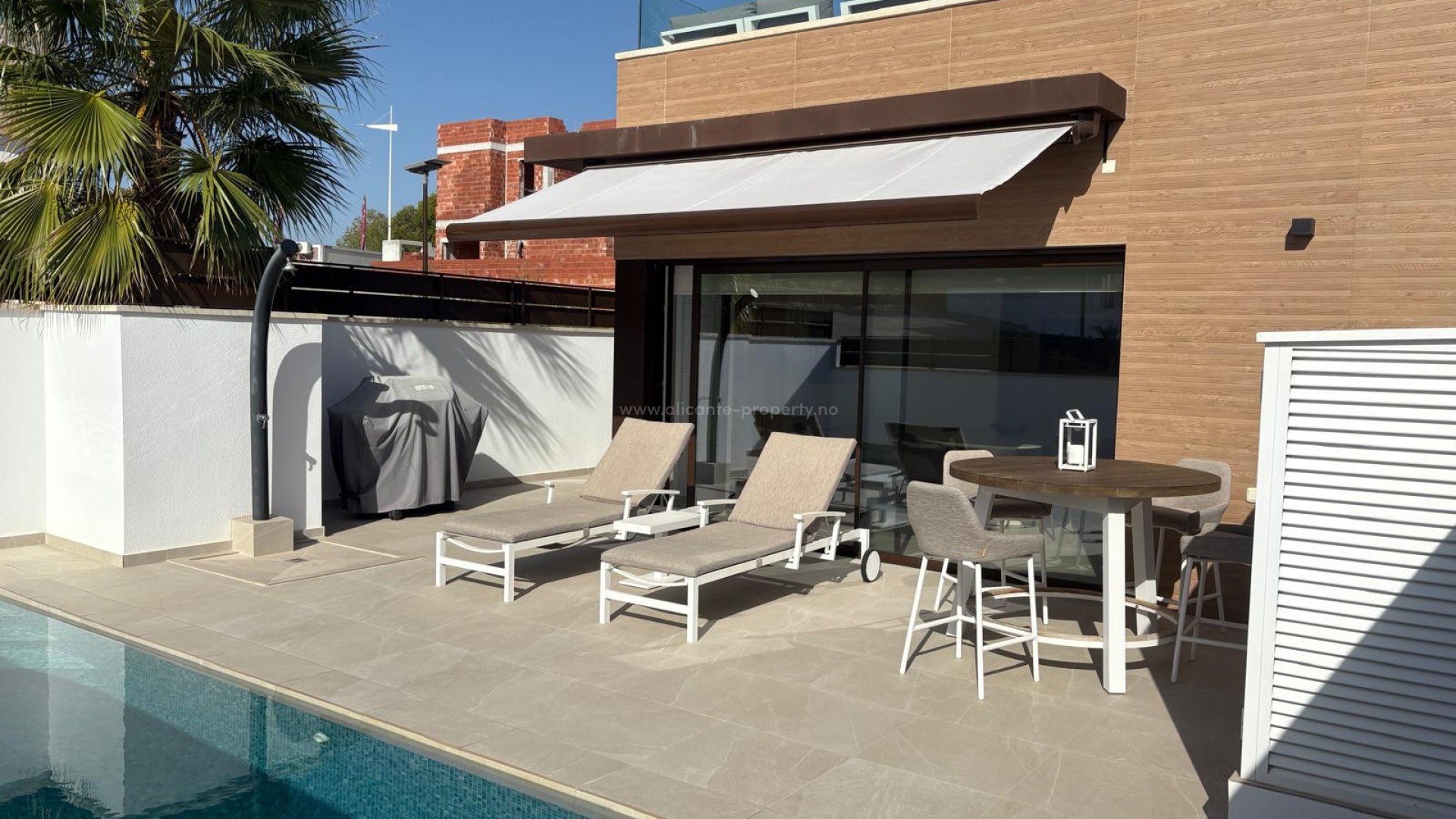 Hus / Villa i La finca Golf