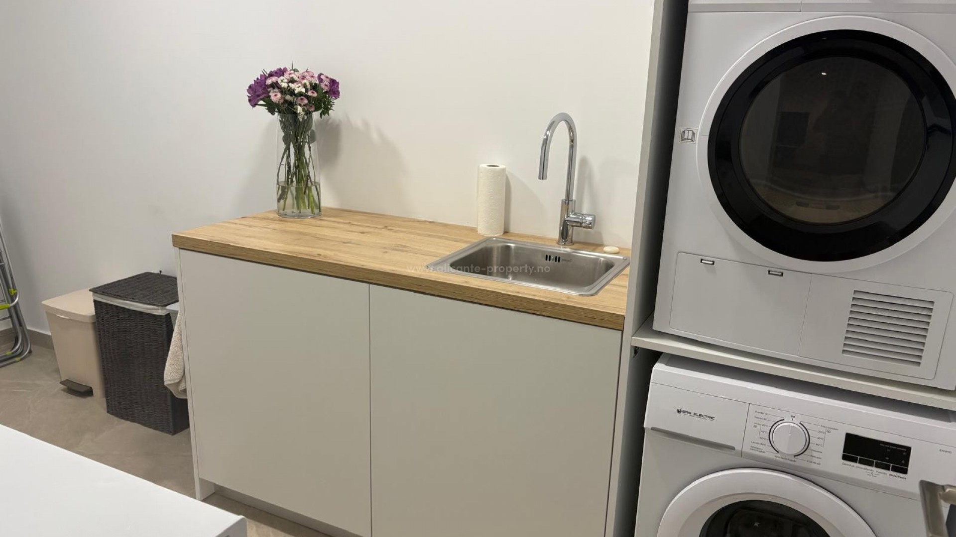 Hus / Villa i La finca Golf