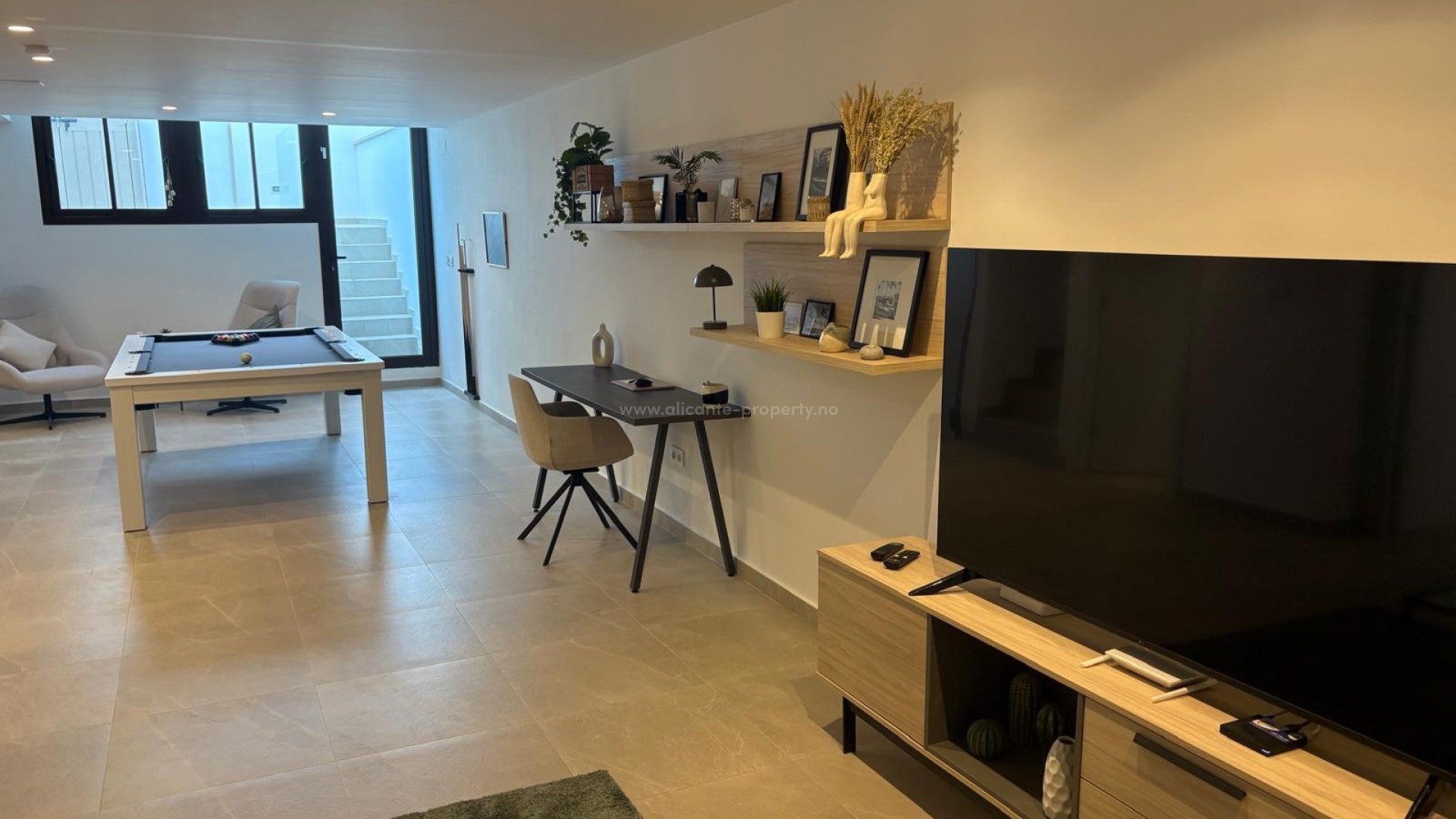 Hus / Villa i La finca Golf