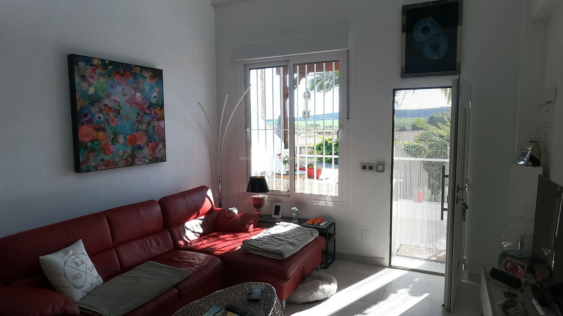 Hus / Villa i La finca Golf