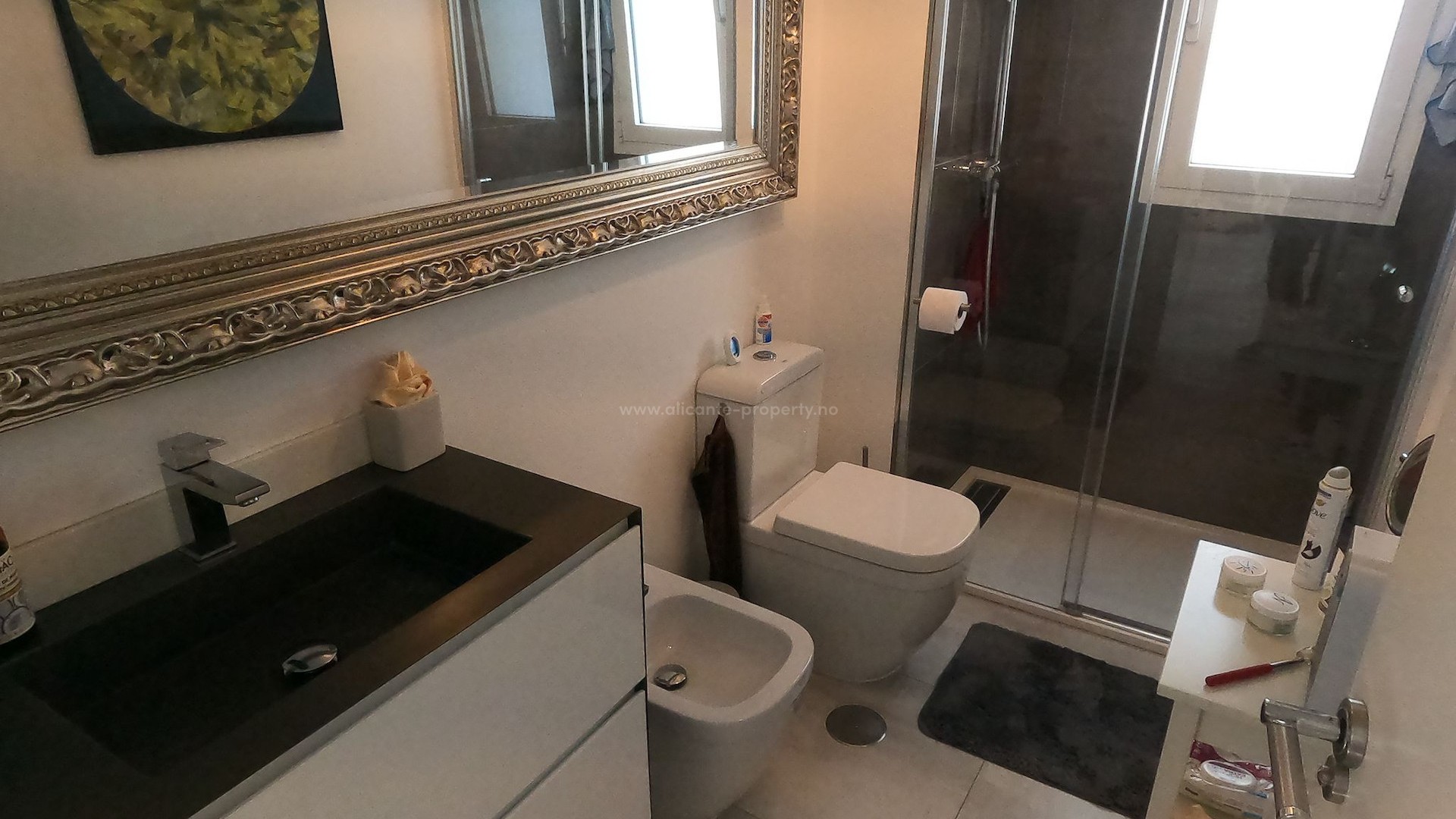 Hus / Villa i La finca Golf