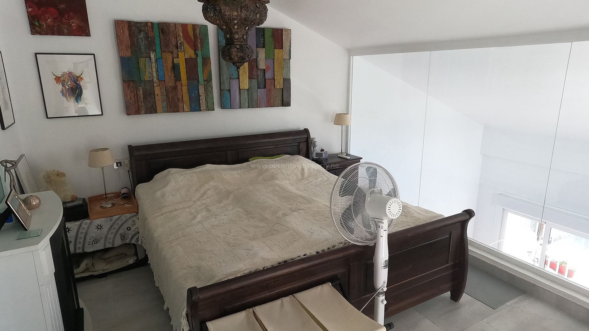 Hus / Villa i La finca Golf