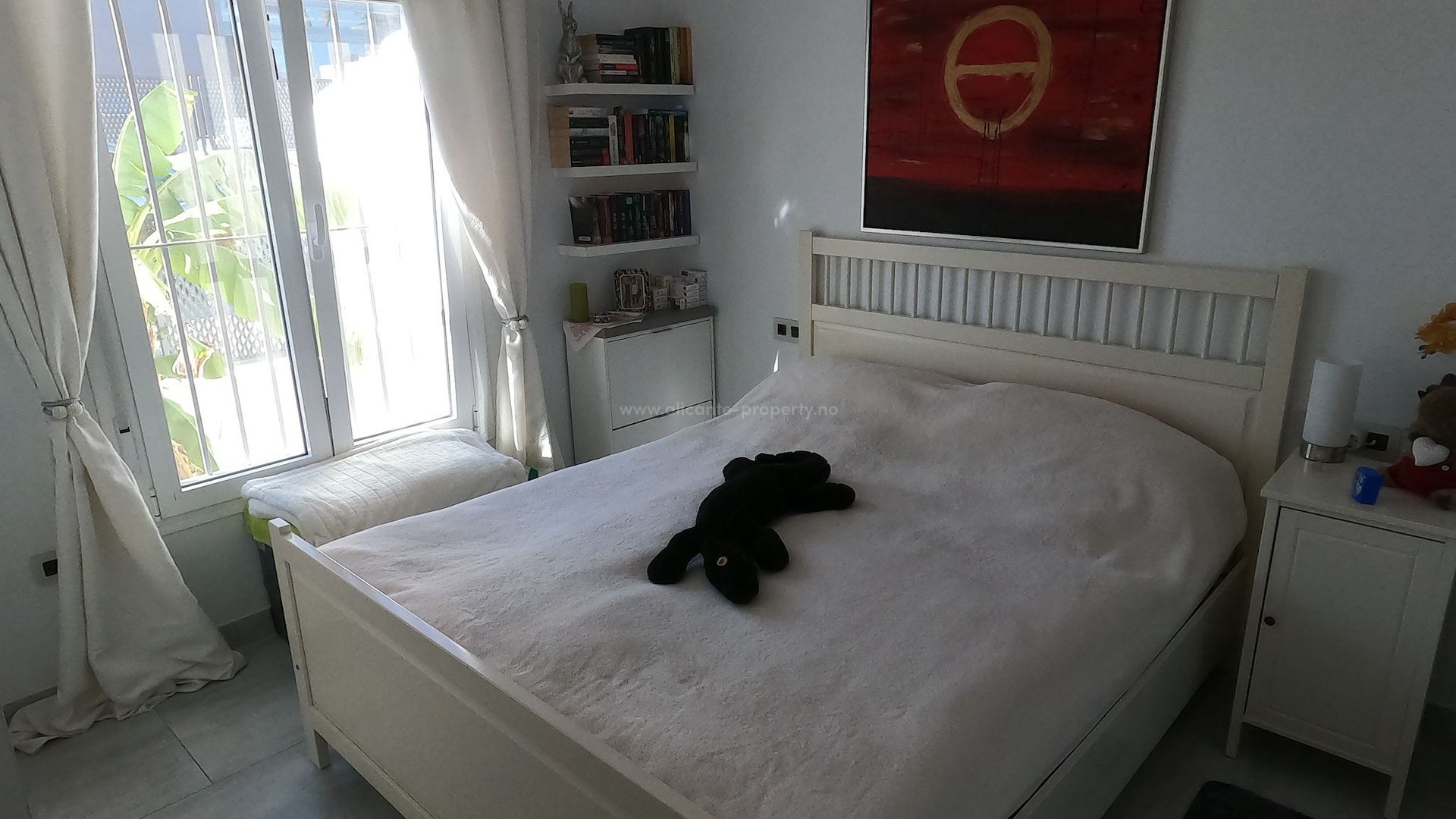 Hus / Villa i La finca Golf