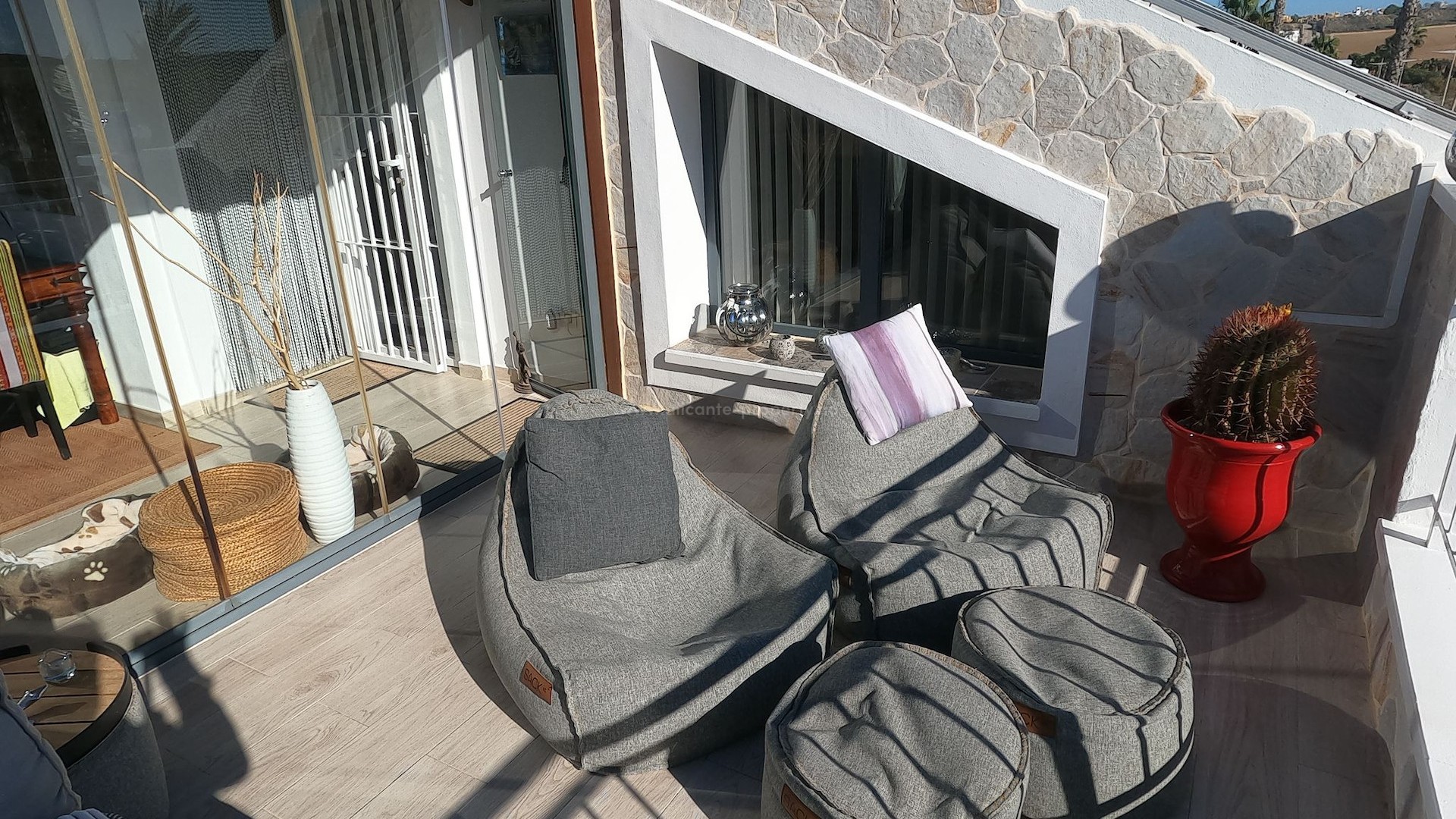 Hus / Villa i La finca Golf