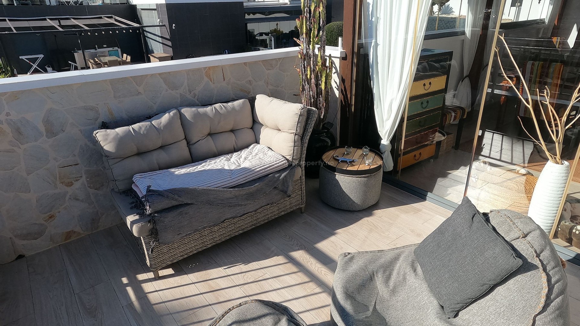 Hus / Villa i La finca Golf