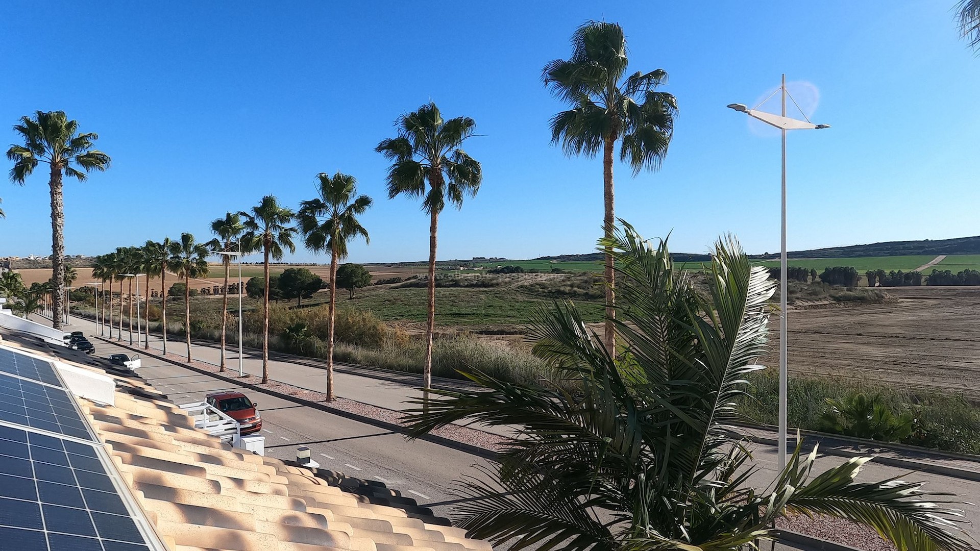 Hus / Villa i La finca Golf