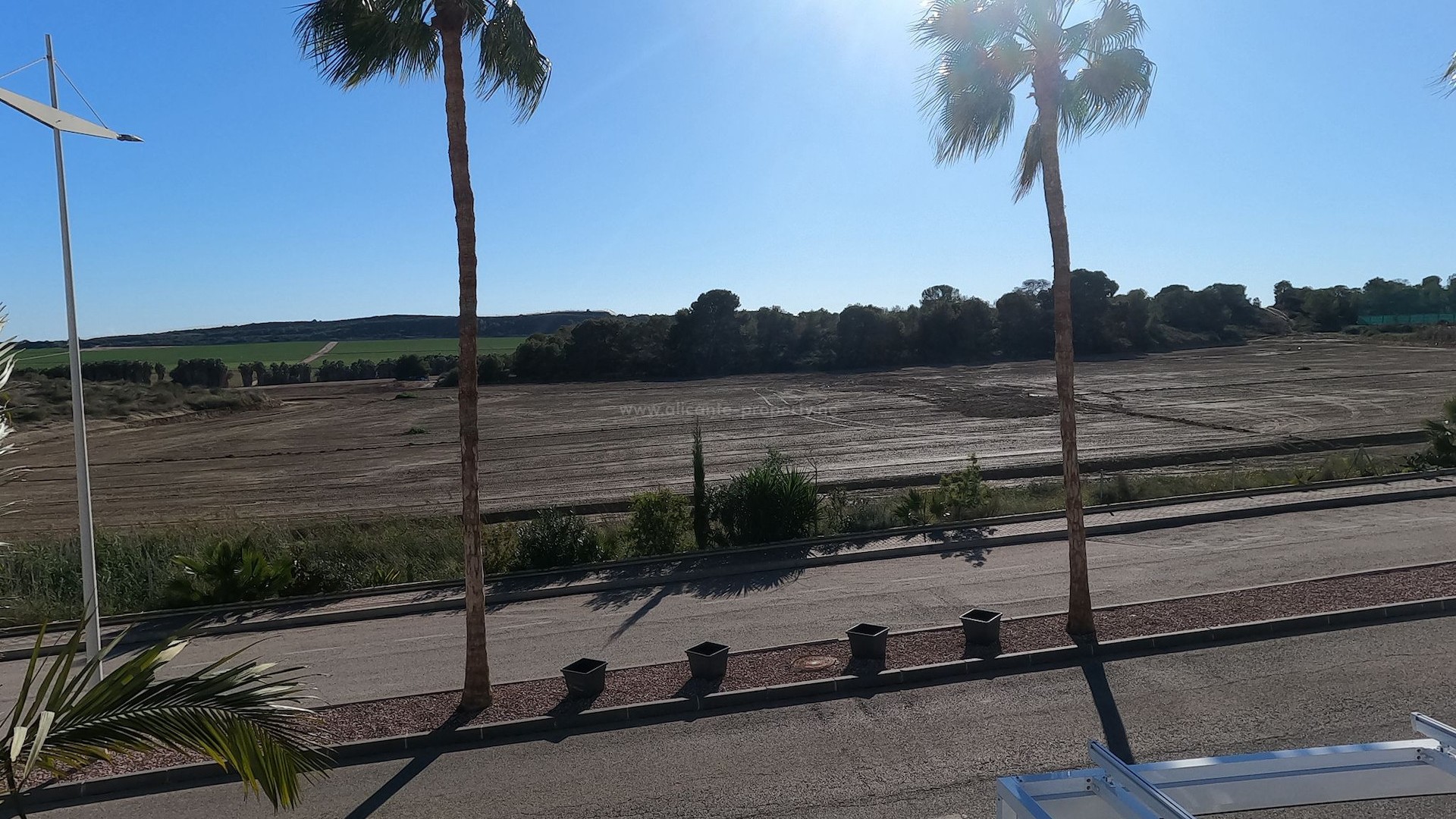 Hus / Villa i La finca Golf