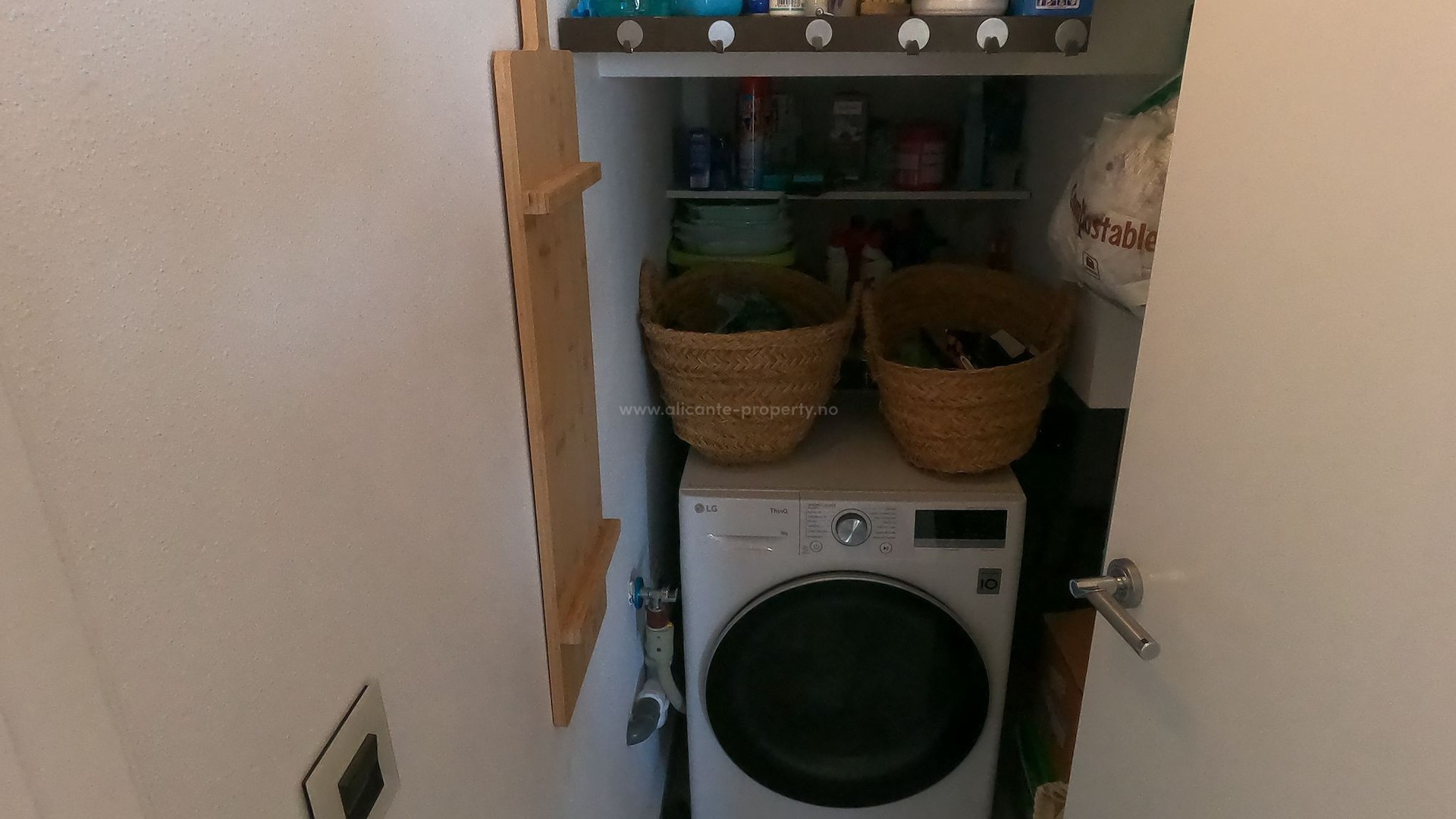 Hus / Villa i La finca Golf