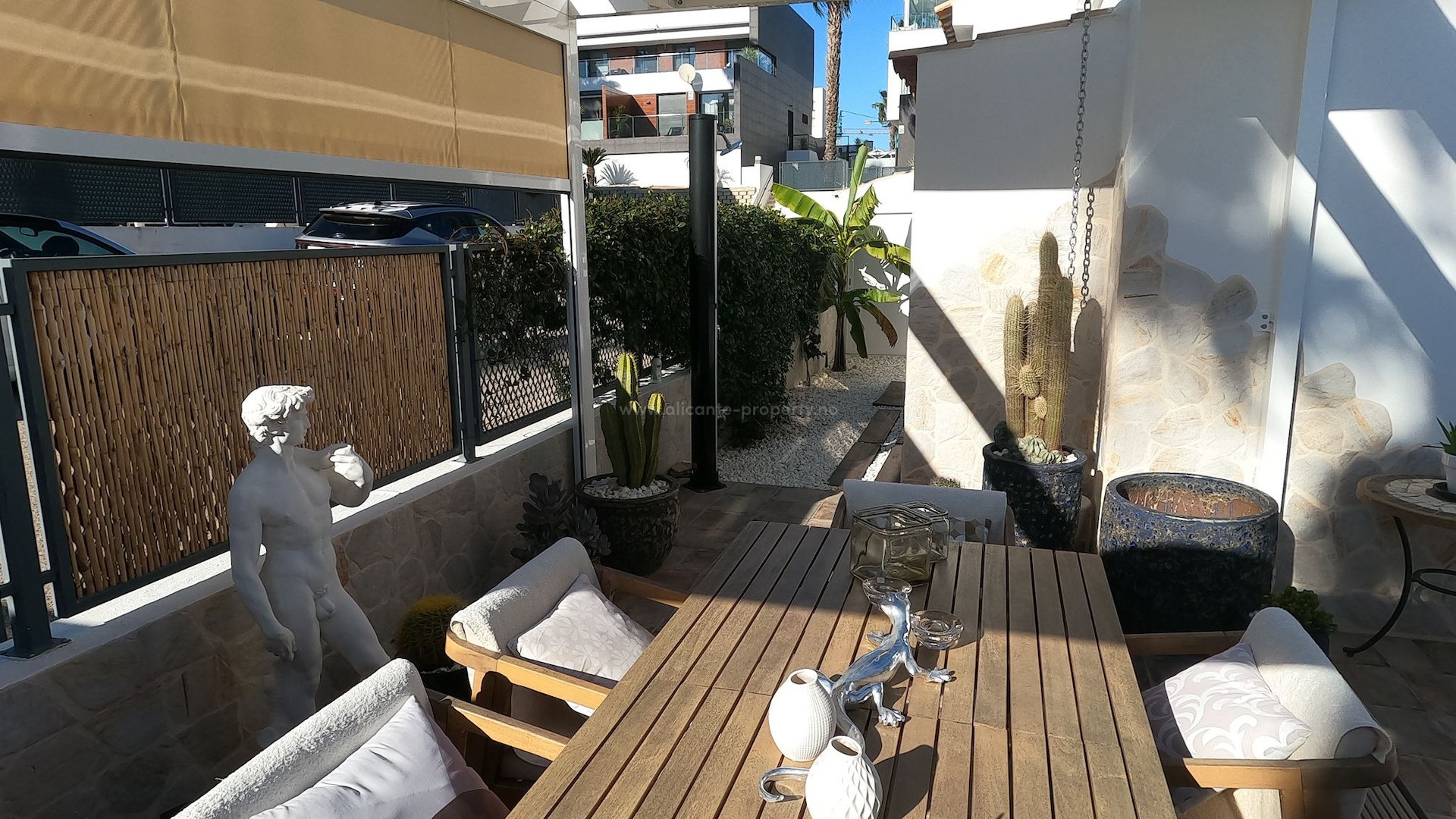 Hus / Villa i La finca Golf