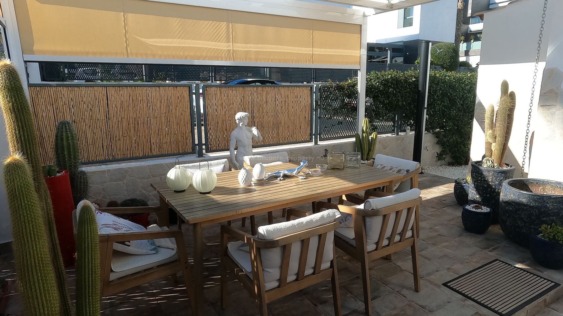 Hus / Villa i La finca Golf