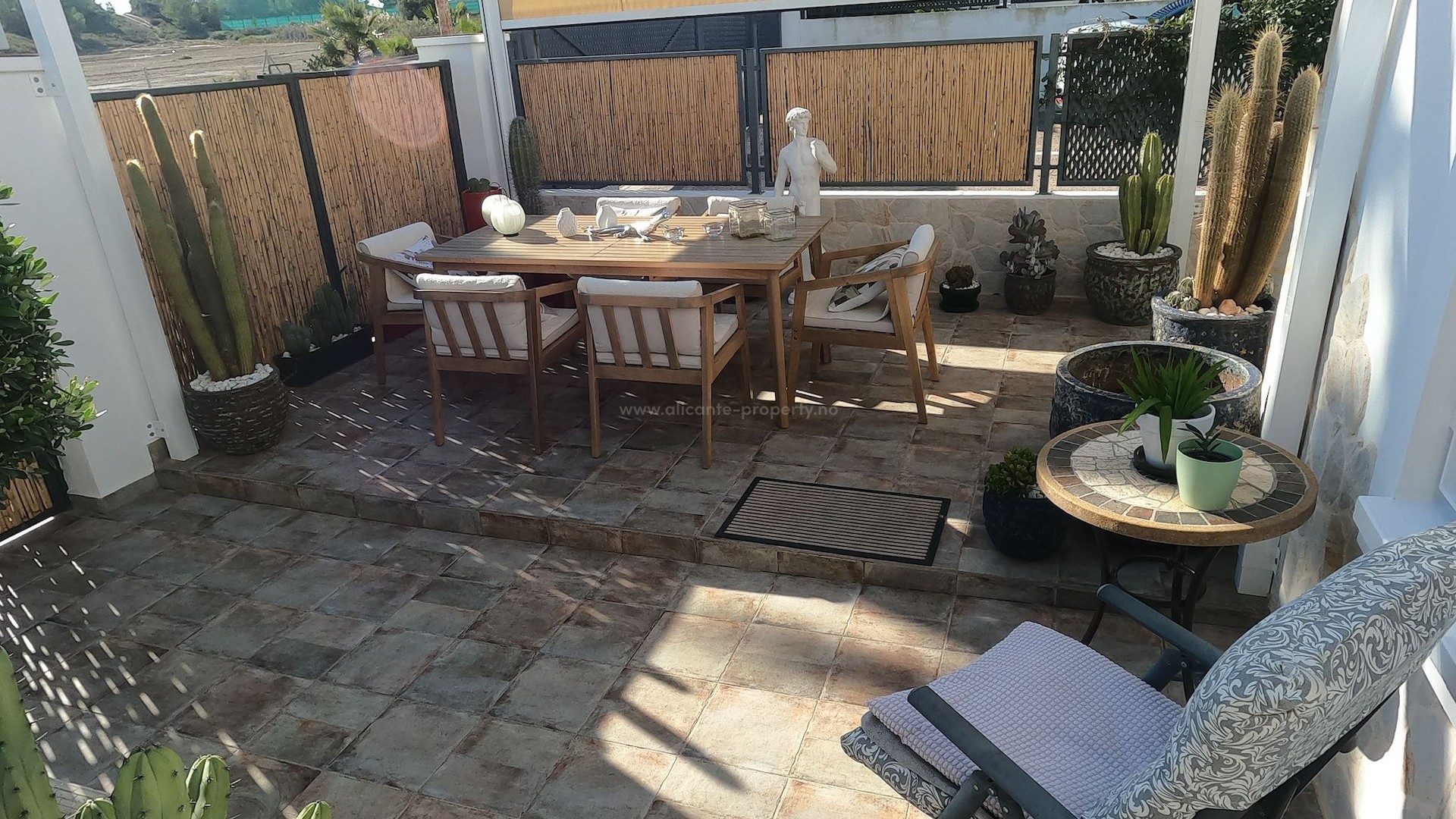 Hus / Villa i La finca Golf