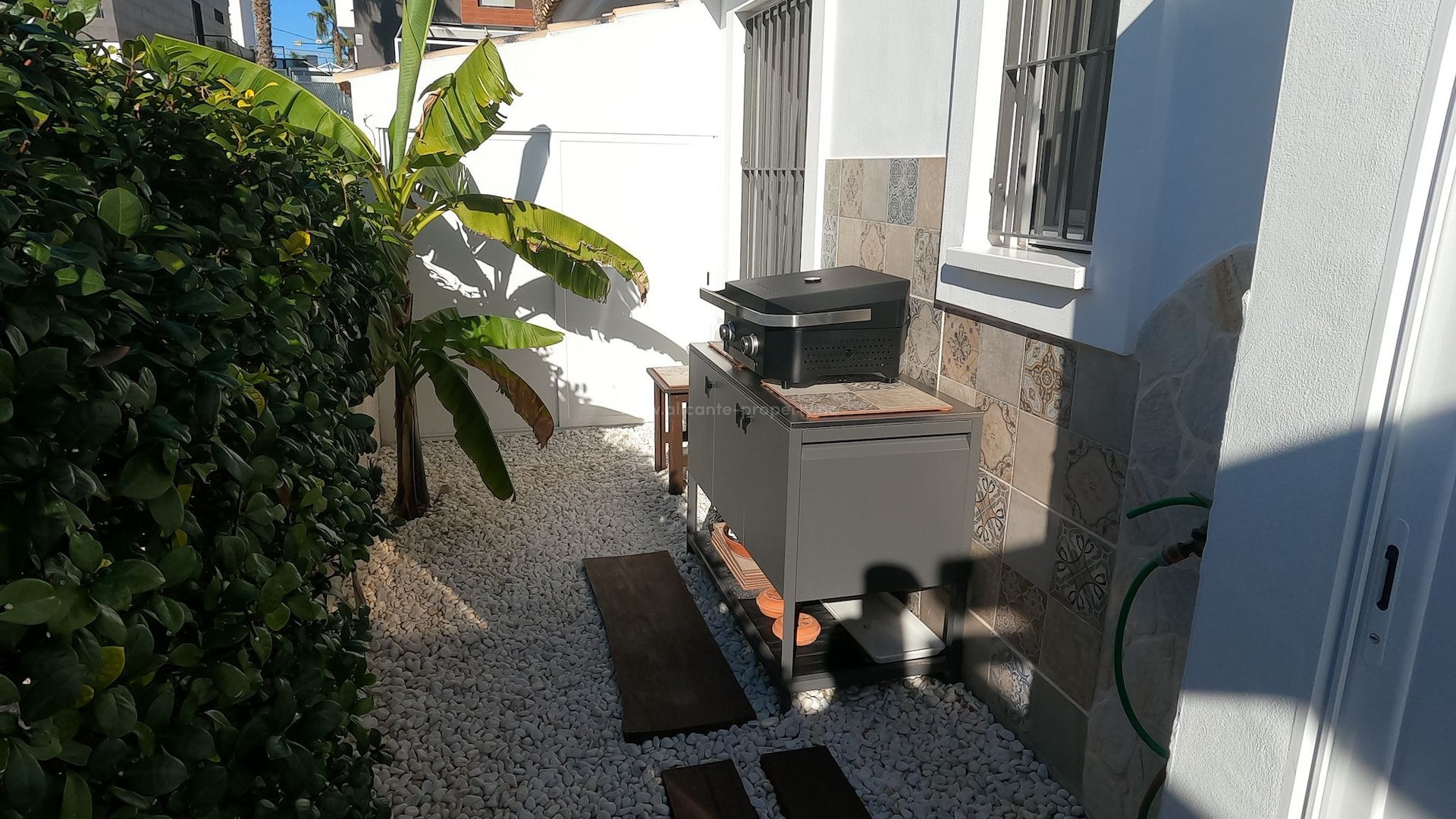 Hus / Villa i La finca Golf