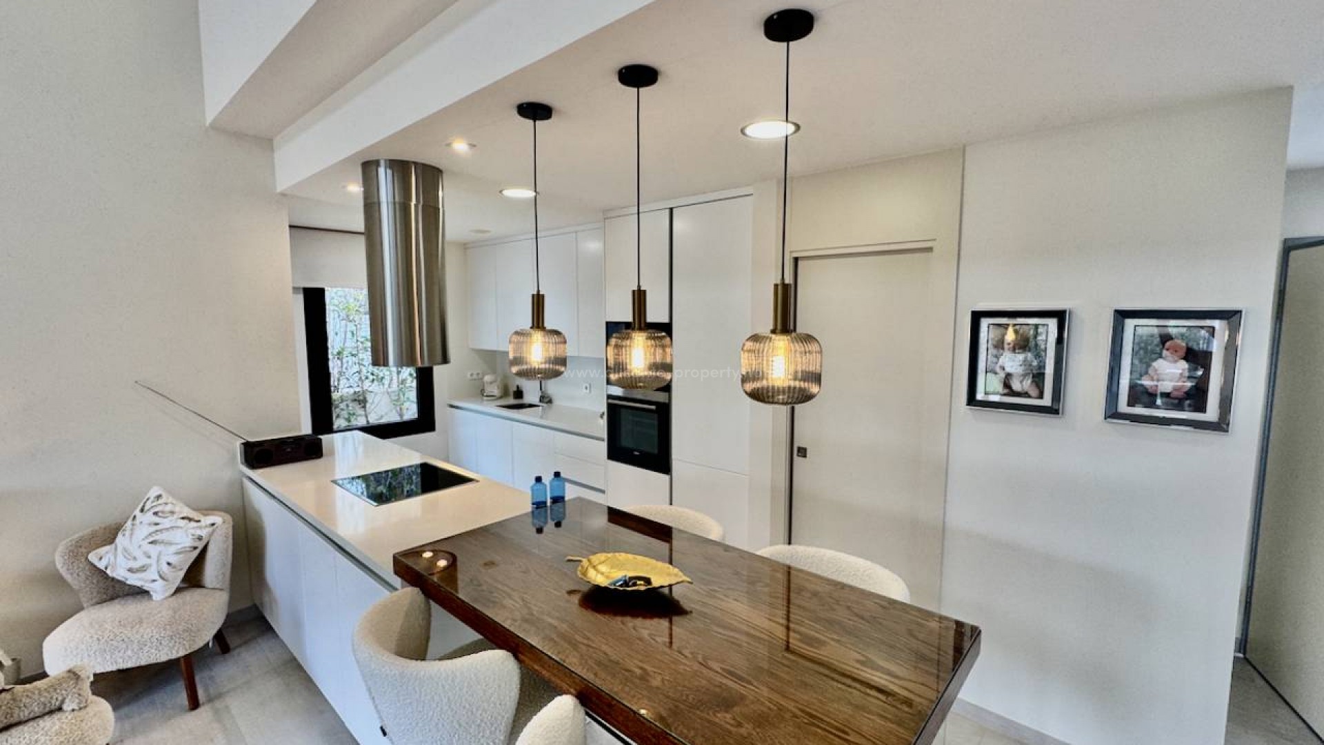 Hus / Villa i La finca Golf